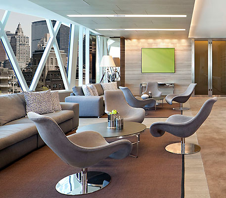 The Doric-Dimensions