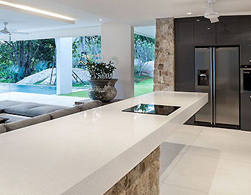 Detail Engineering Mep & Qs