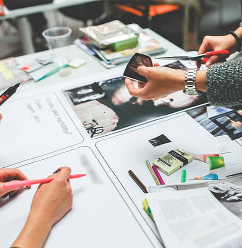 Interior Designer in New Delhi