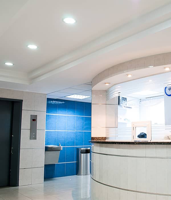 Commercial Architecture