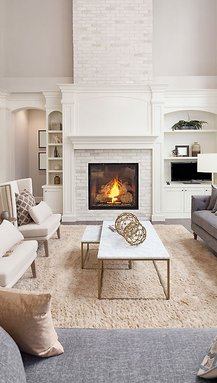 The Doric Dimensions