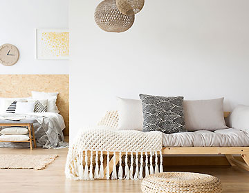 Interior Designing Work