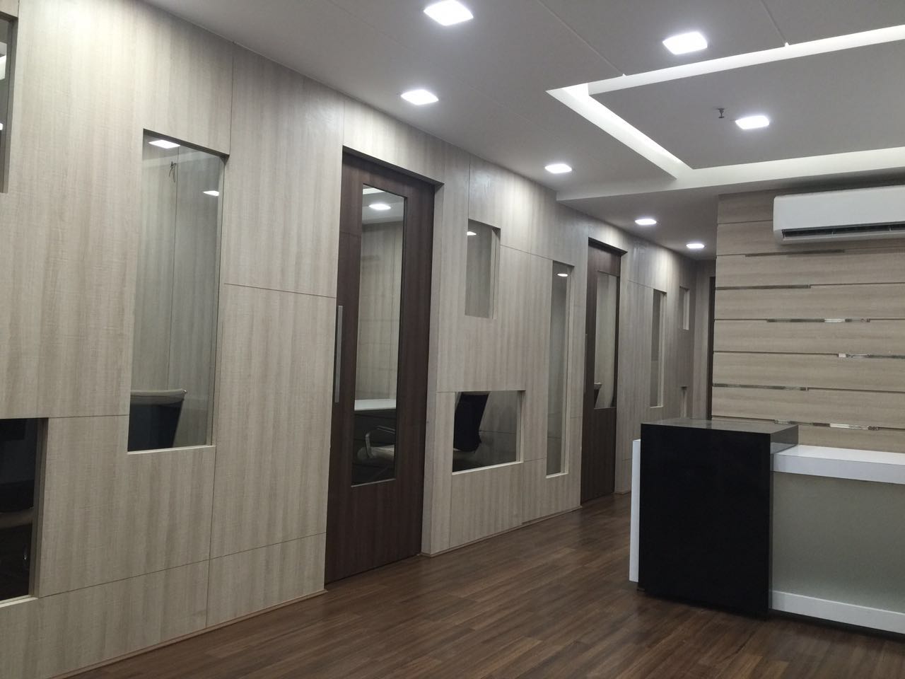The Doric Dimensions- Architecture, Interior Designer Noida, New Delhi, Gurgaon