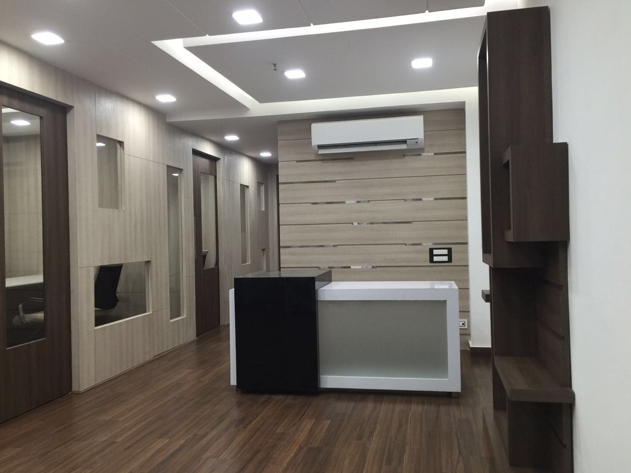 The Doric Dimensions- Architecture, Interior Designer Noida, New Delhi, Gurgaon