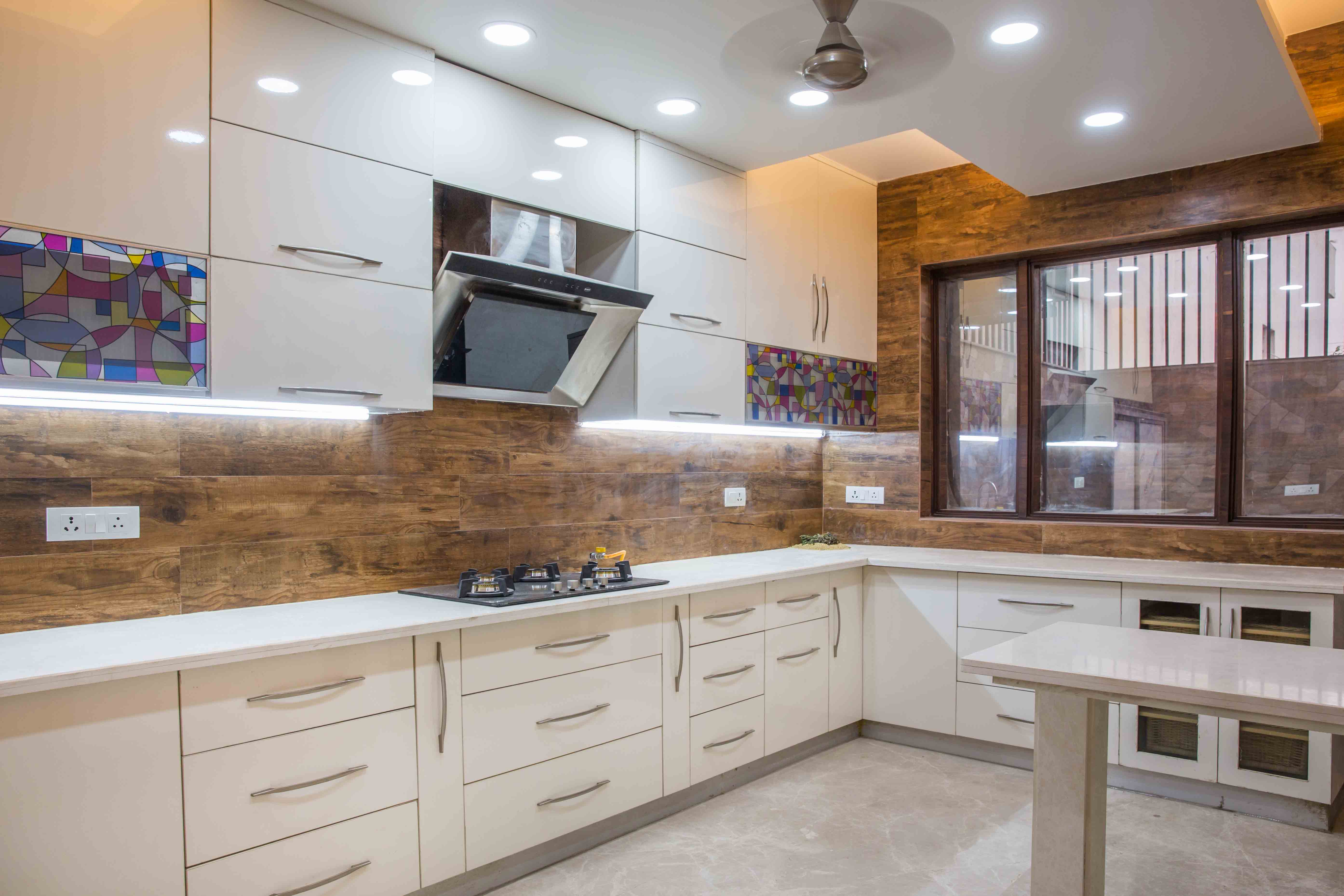 The Doric Dimensions- Architecture, Interior Designer Noida, New Delhi, Gurgaon