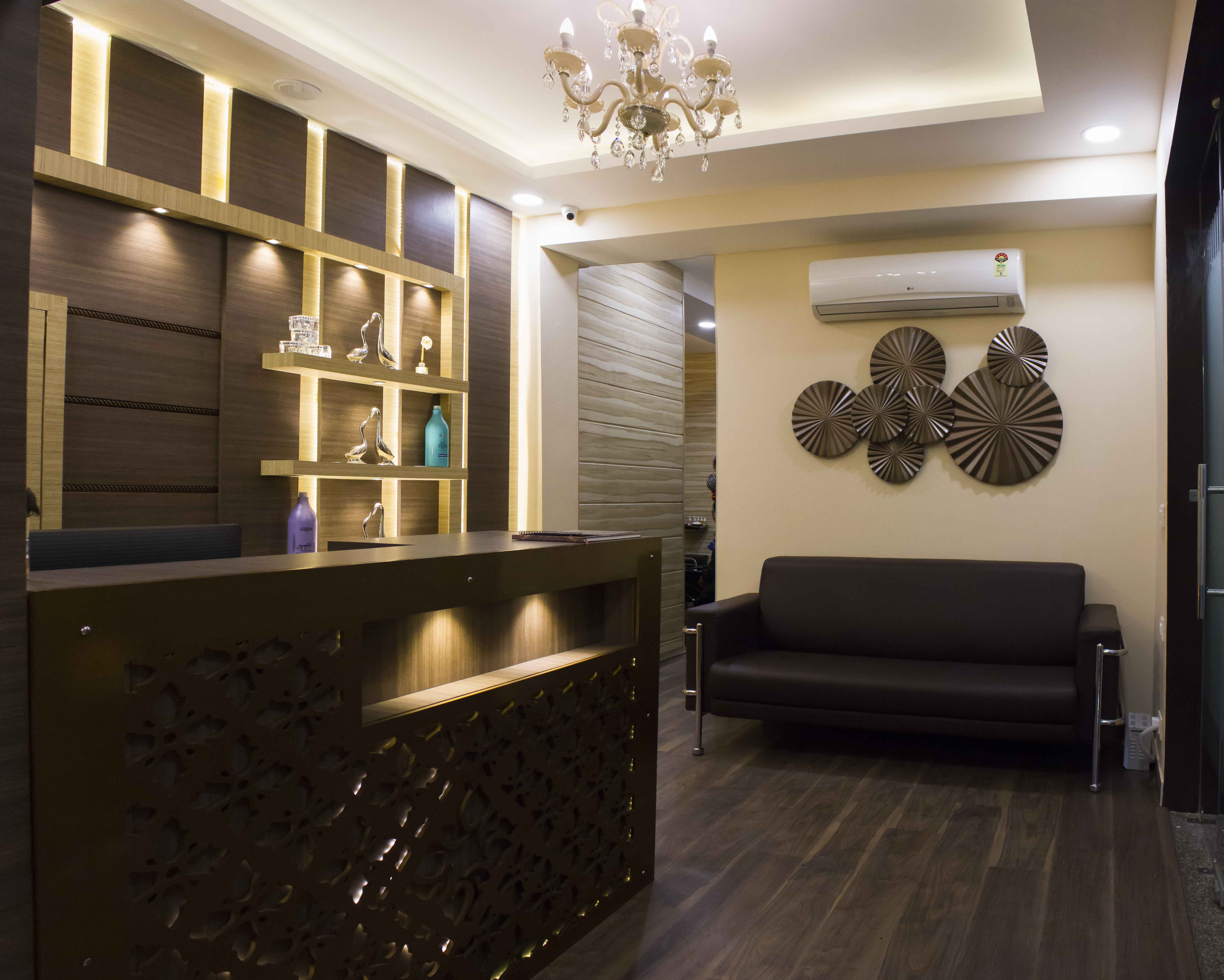 The Doric Dimensions- Architecture, Interior Designer Noida, New Delhi, Gurgaon