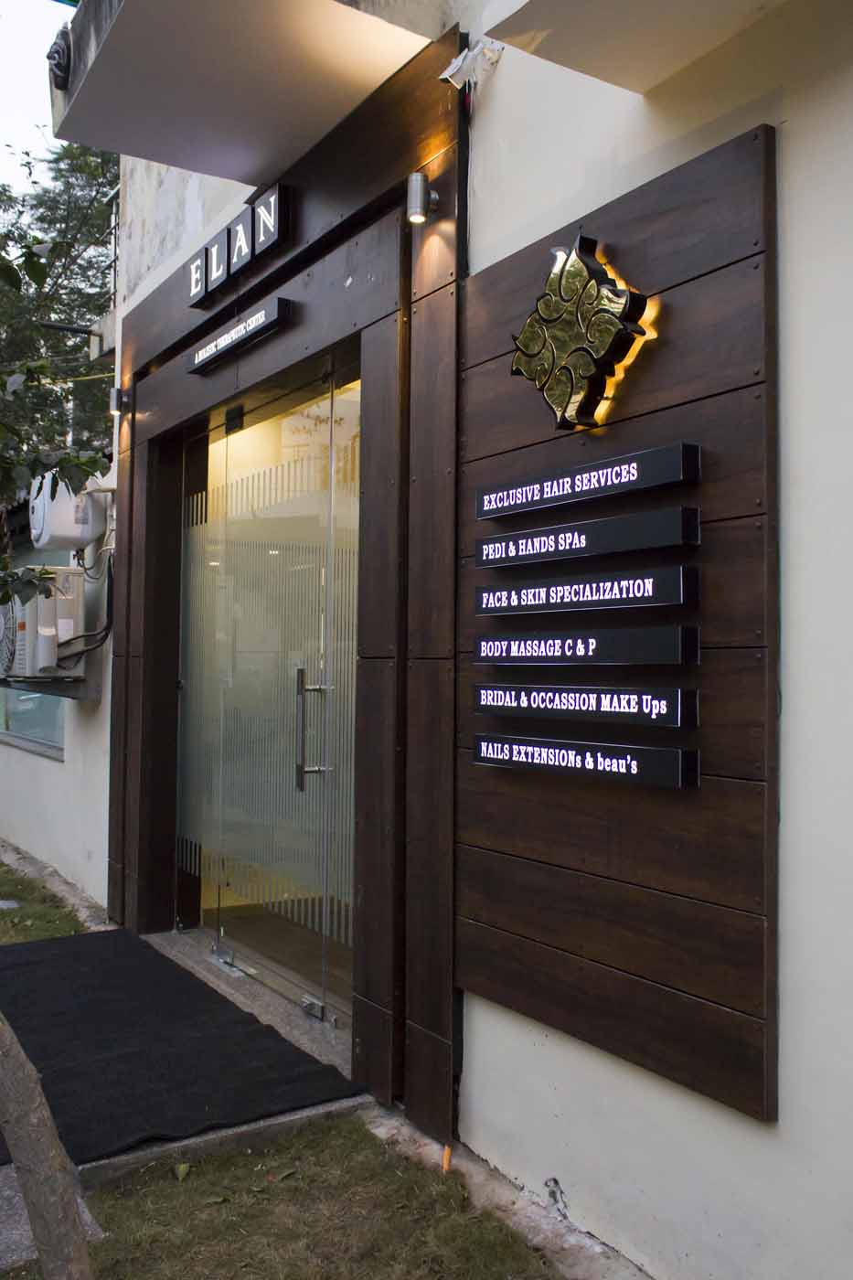 The Doric Dimensions- Architecture, Interior Designer Noida, New Delhi, Gurgaon