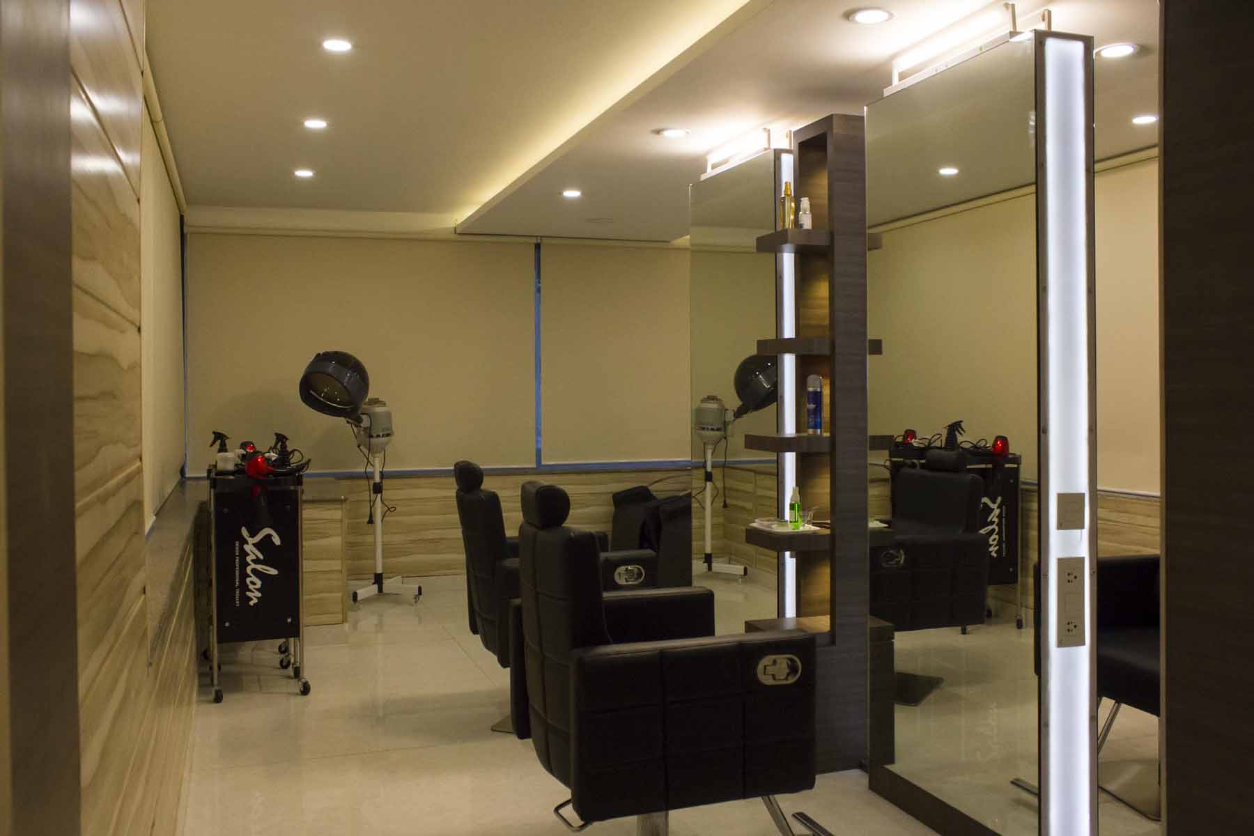 The Doric Dimensions- Architecture, Interior Designer Noida, New Delhi, Gurgaon