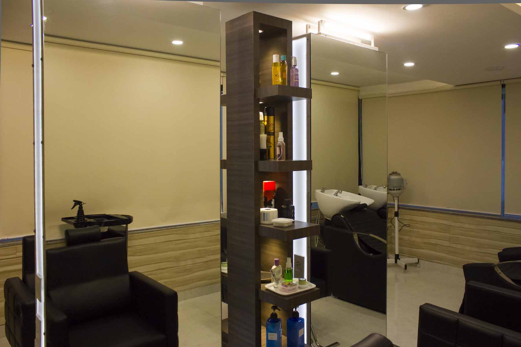 The Doric Dimensions- Architecture, Interior Designer Noida, New Delhi, Gurgaon