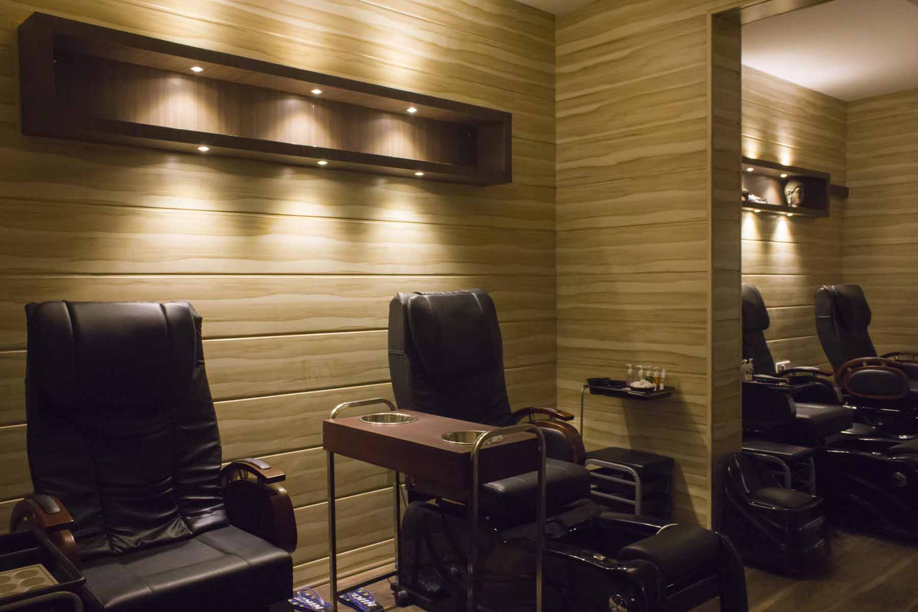 The Doric Dimensions- Architecture, Interior Designer Noida, New Delhi, Gurgaon