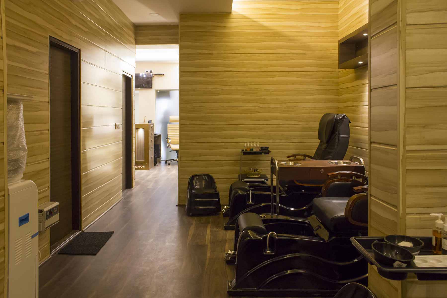 The Doric Dimensions- Architecture, Interior Designer Noida, New Delhi, Gurgaon