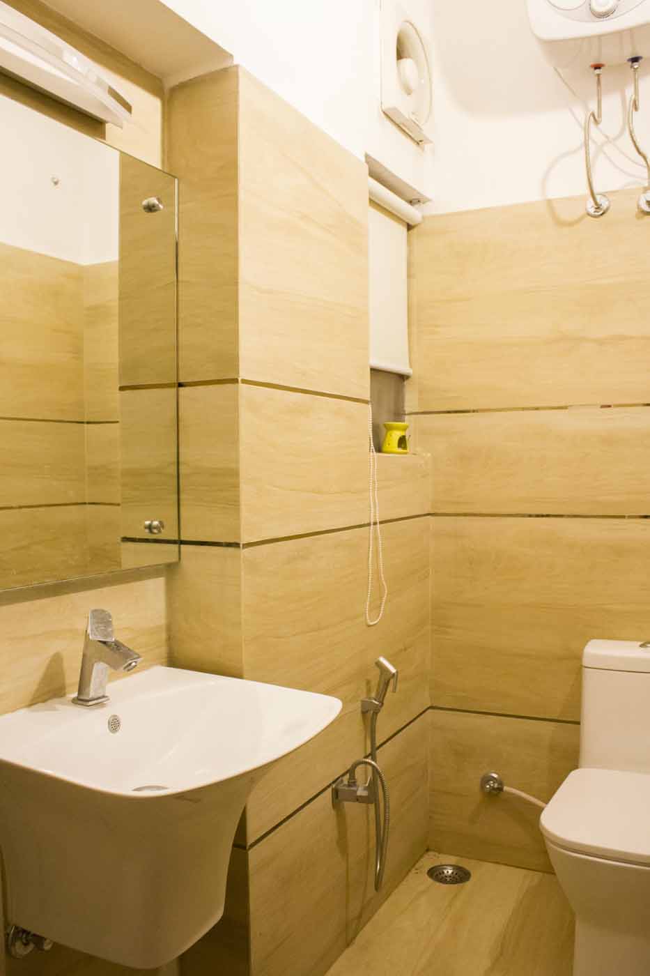 The Doric Dimensions- Architecture, Interior Designer Noida, New Delhi, Gurgaon