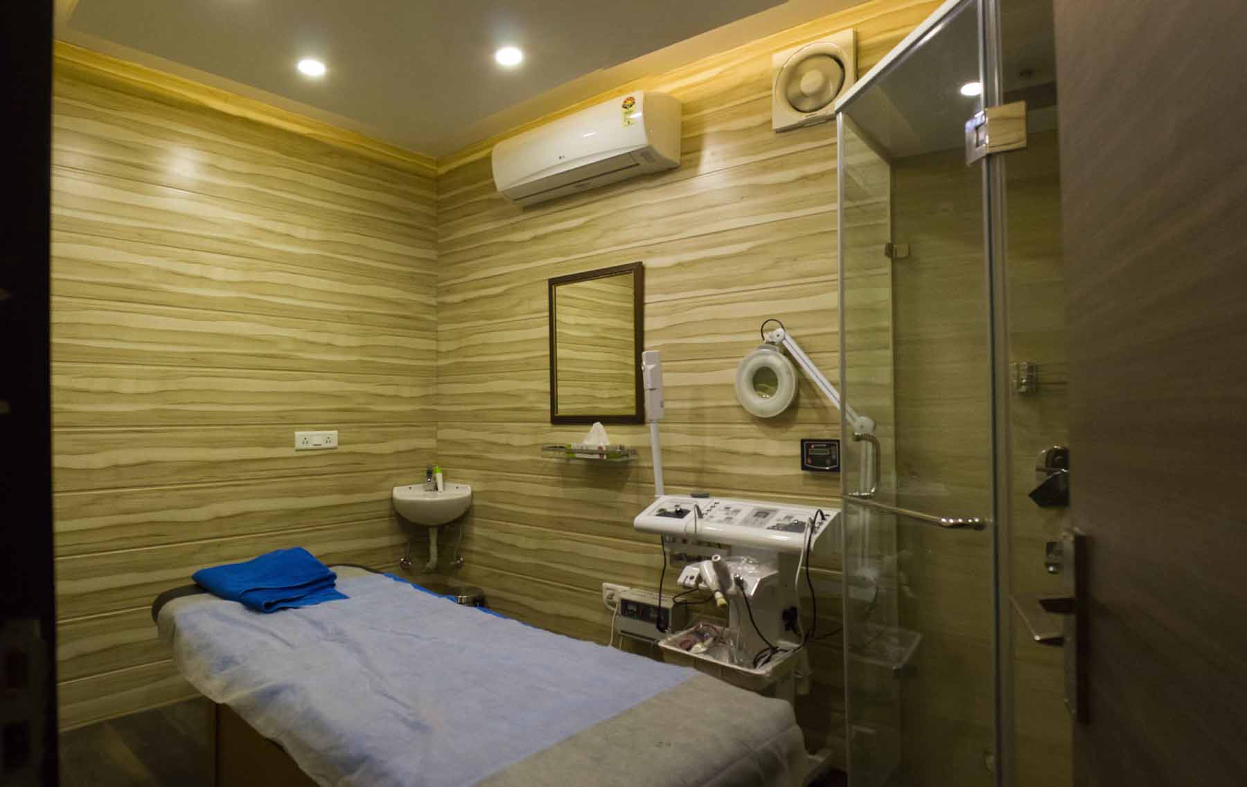 The Doric Dimensions- Architecture, Interior Designer Noida, New Delhi, Gurgaon