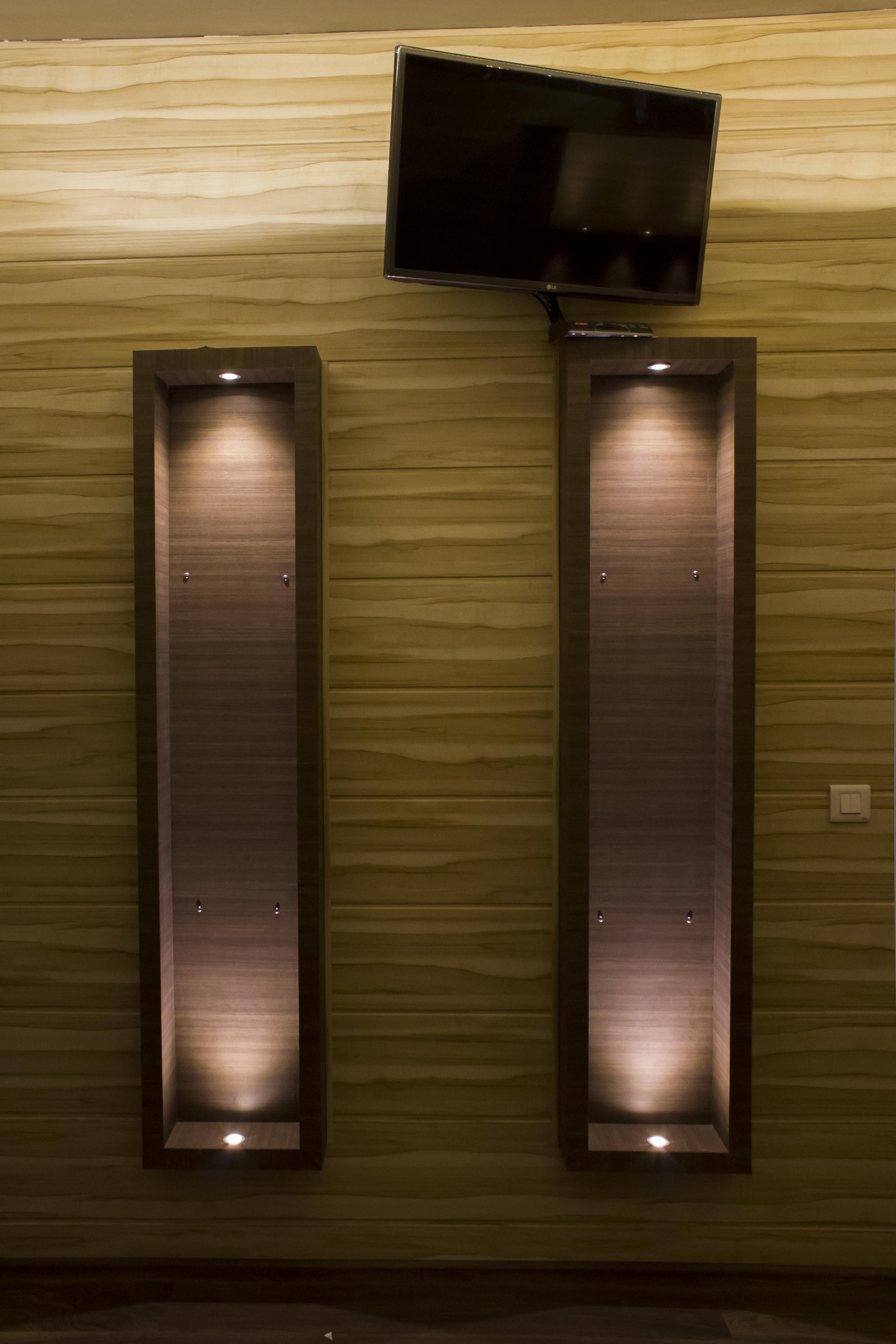 The Doric Dimensions- Architecture, Interior Designer Noida, New Delhi, Gurgaon