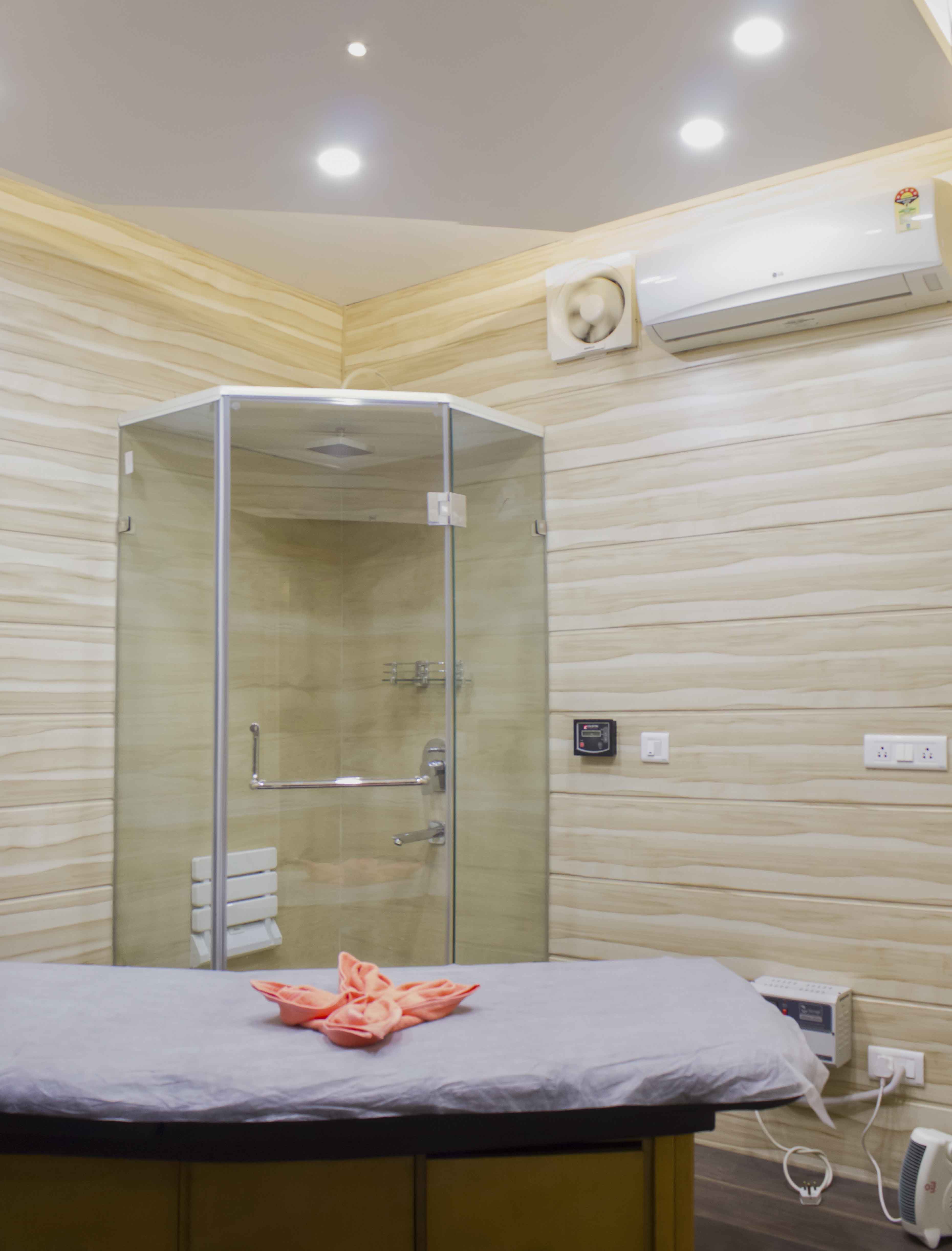 The Doric Dimensions- Architecture, Interior Designer Noida, New Delhi, Gurgaon