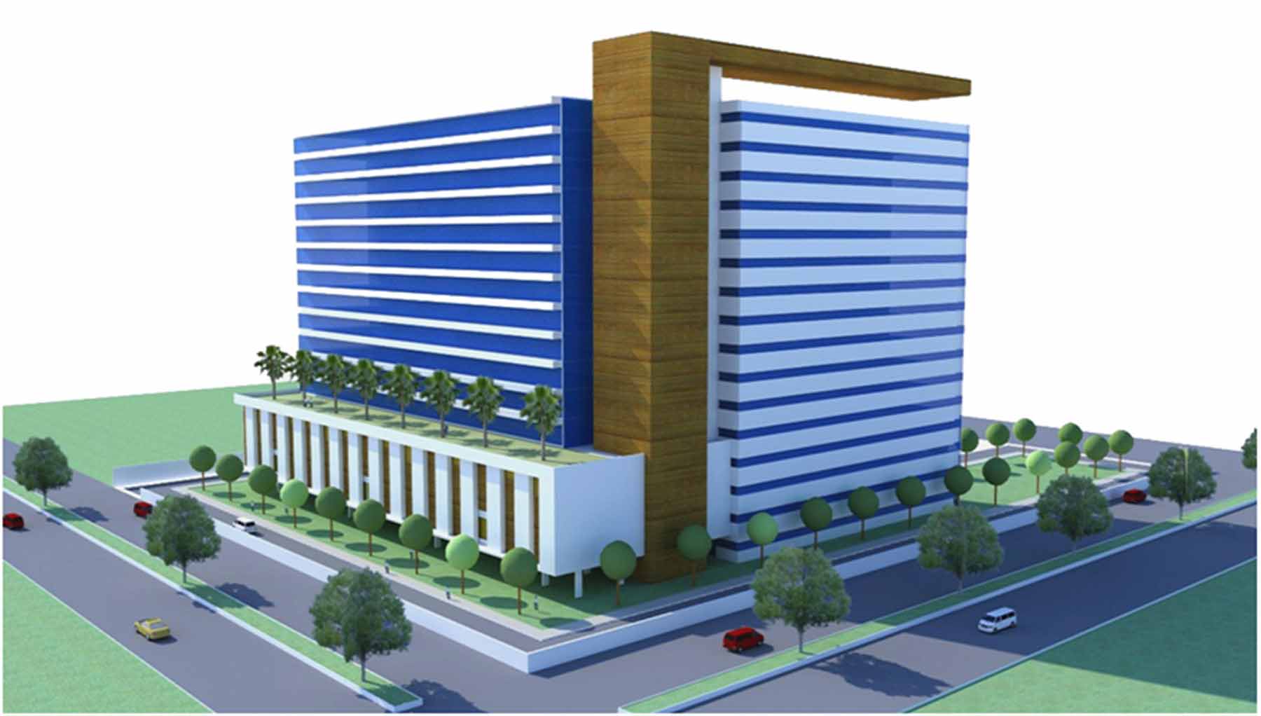 The Doric Dimensions- Architecture, Interior Designer Noida, New Delhi, Gurgaon