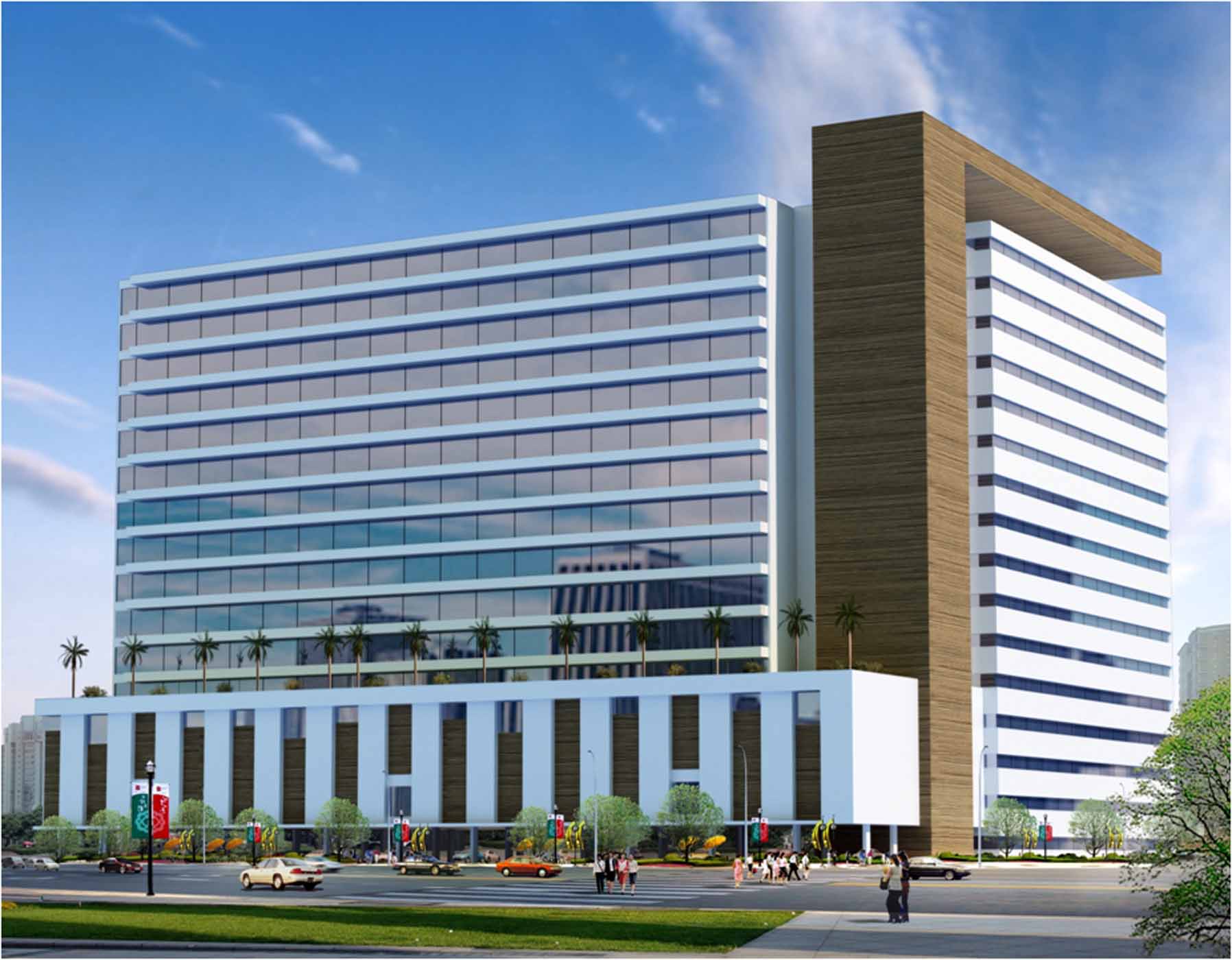 The Doric Dimensions- Architecture, Interior Designer Noida, New Delhi, Gurgaon