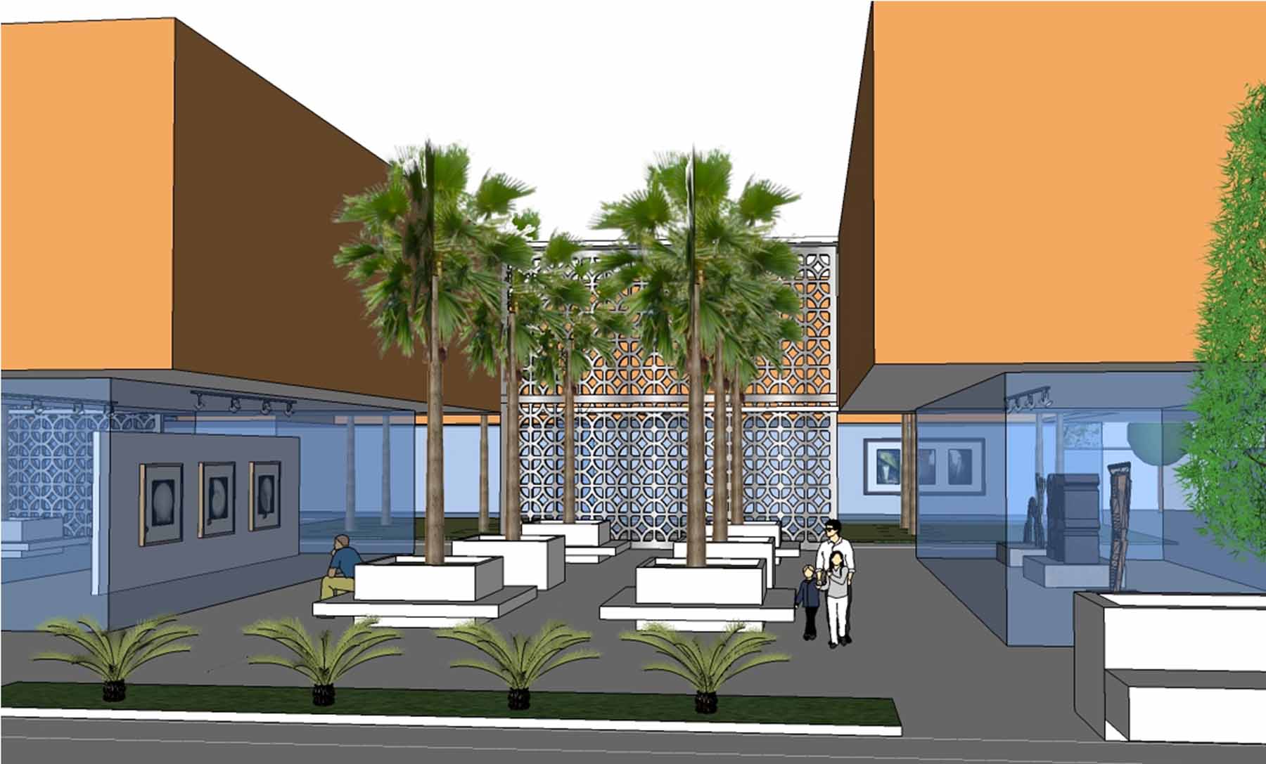 The Doric Dimensions- Architecture, Interior Designer Noida, New Delhi, Gurgaon