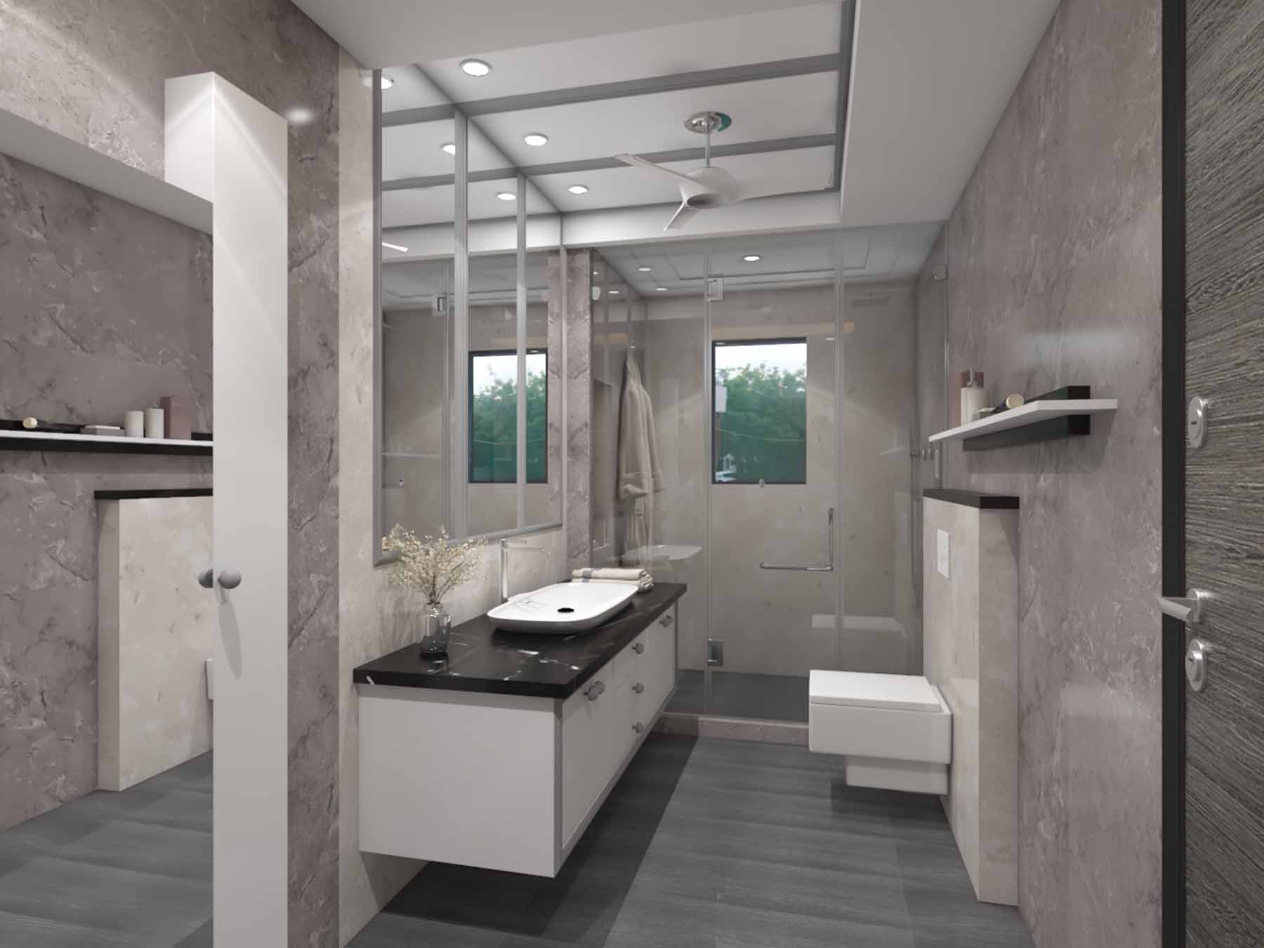 The Doric Dimensions- Architecture, Interior Designer Noida, New Delhi, Gurgaon