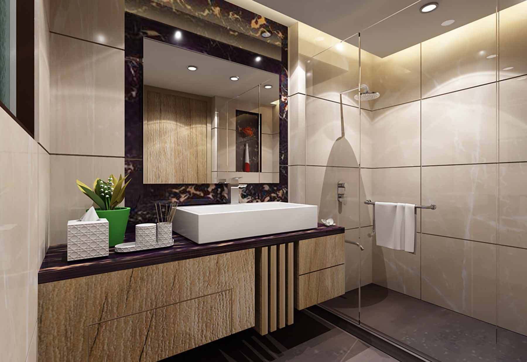 The Doric Dimensions- Architecture, Interior Designer Noida, New Delhi, Gurgaon