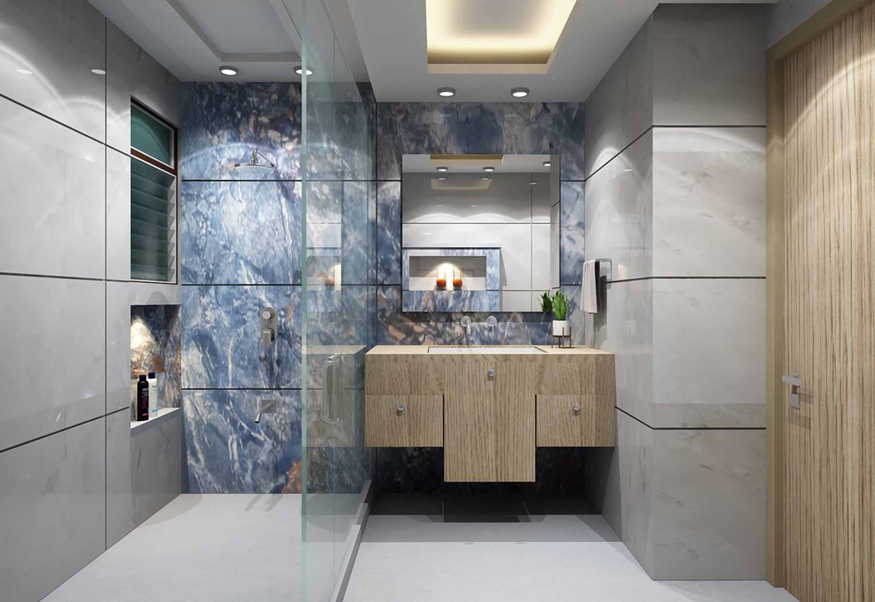 The Doric Dimensions- Architecture, Interior Designer Noida, New Delhi, Gurgaon