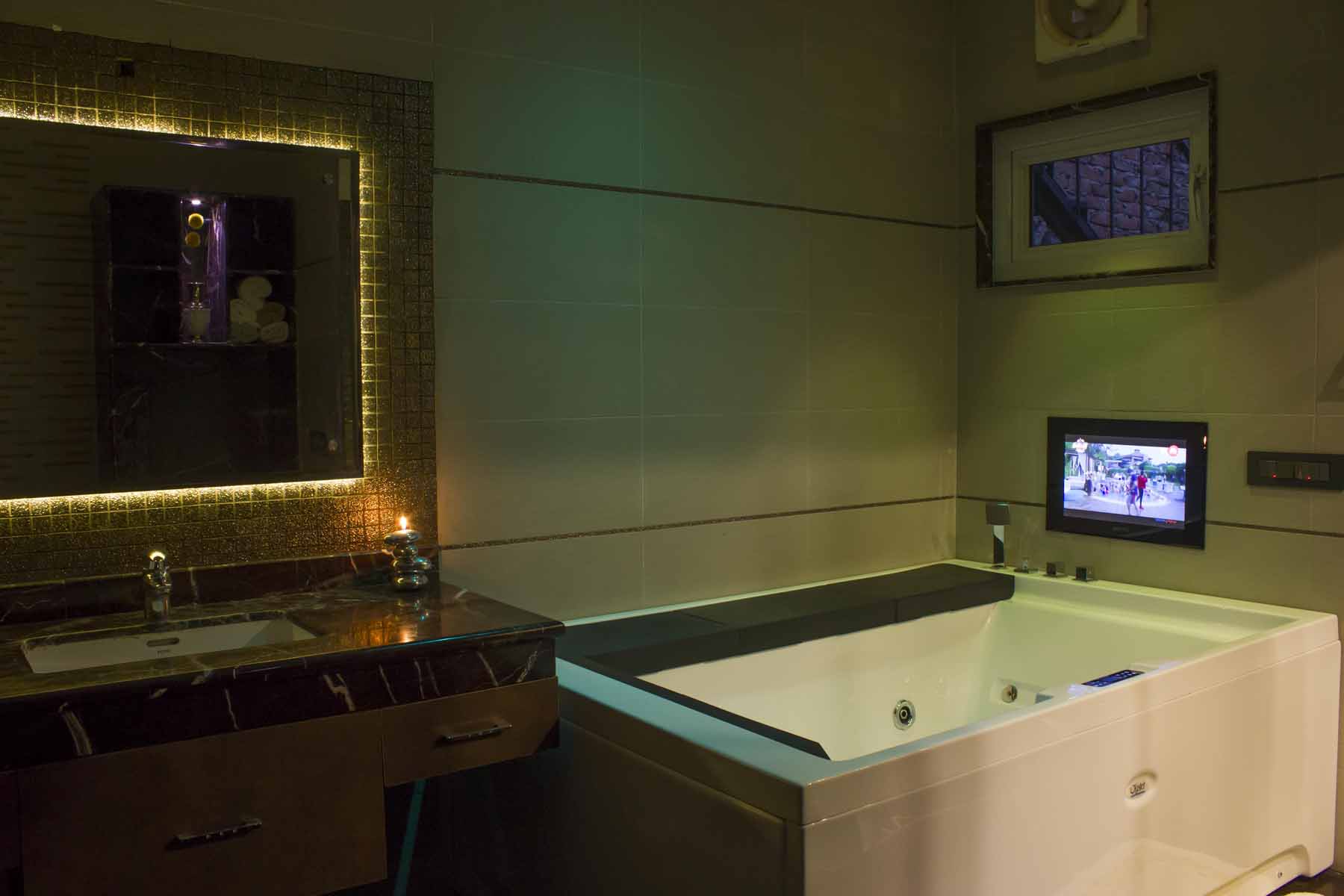 The Doric Dimensions- Architecture, Interior Designer Noida, New Delhi, Gurgaon