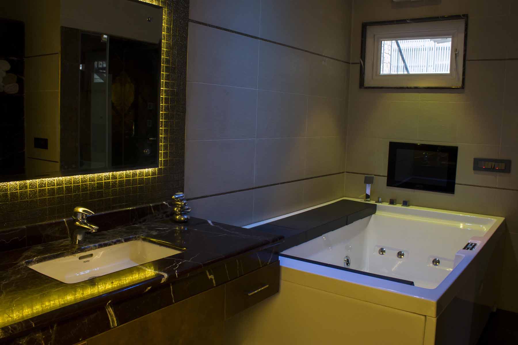 The Doric Dimensions- Architecture, Interior Designer Noida, New Delhi, Gurgaon