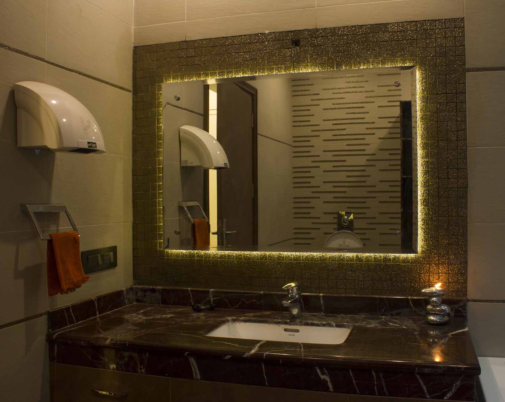 The Doric Dimensions- Architecture, Interior Designer Noida, New Delhi, Gurgaon