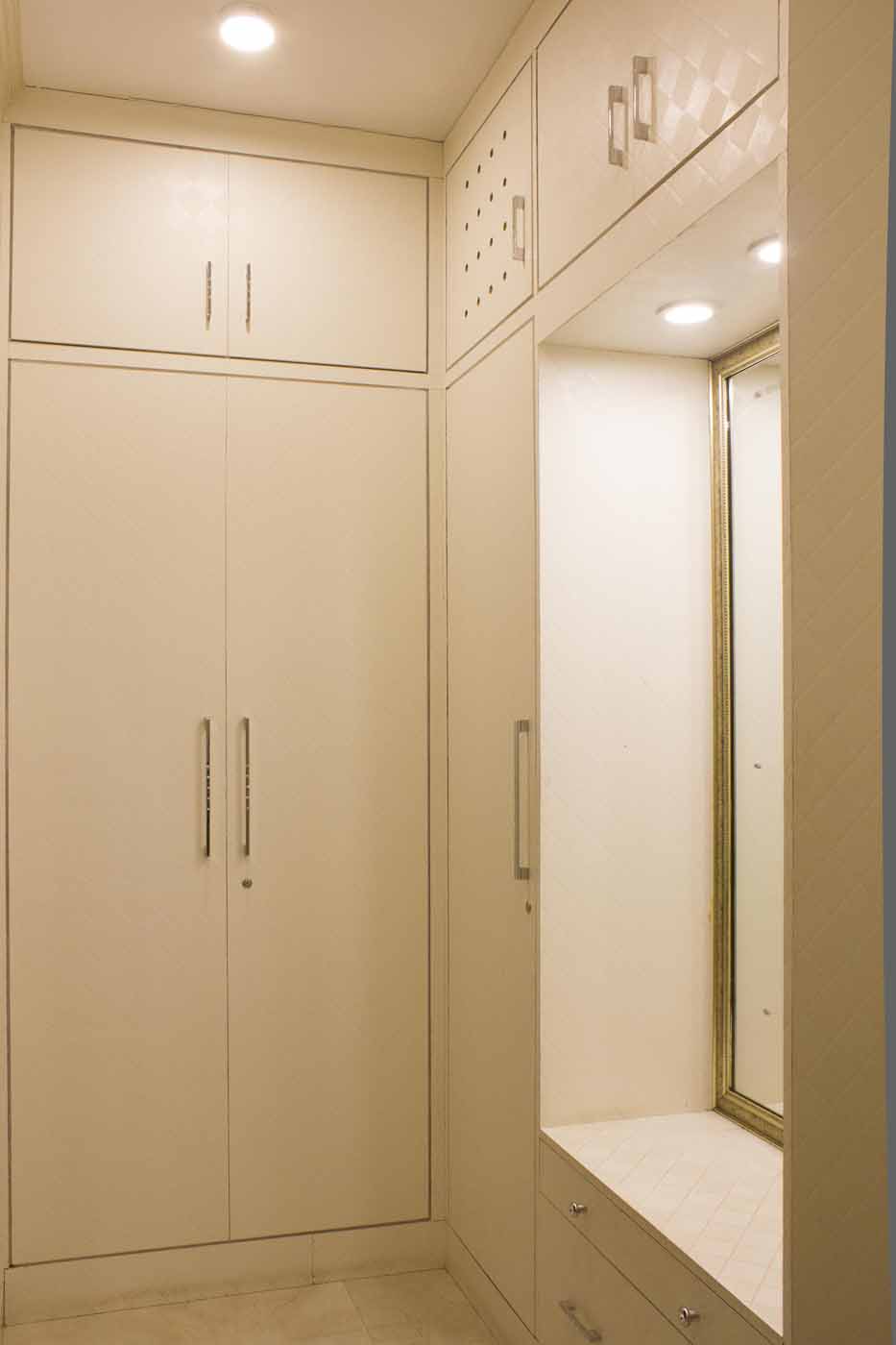 The Doric Dimensions- Architecture, Interior Designer Noida, New Delhi, Gurgaon