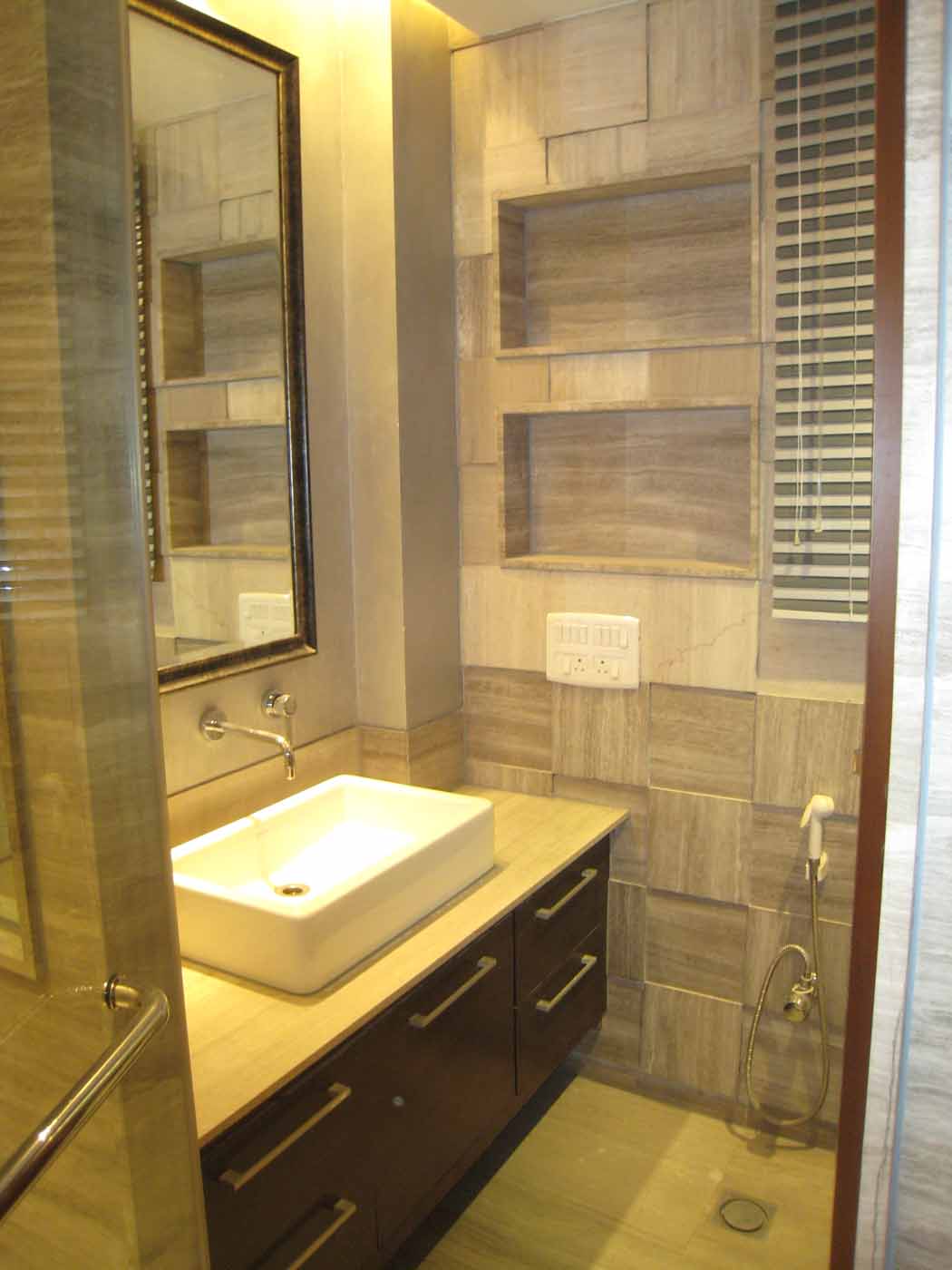 The Doric Dimensions- Architecture, Interior Designer Noida, New Delhi, Gurgaon