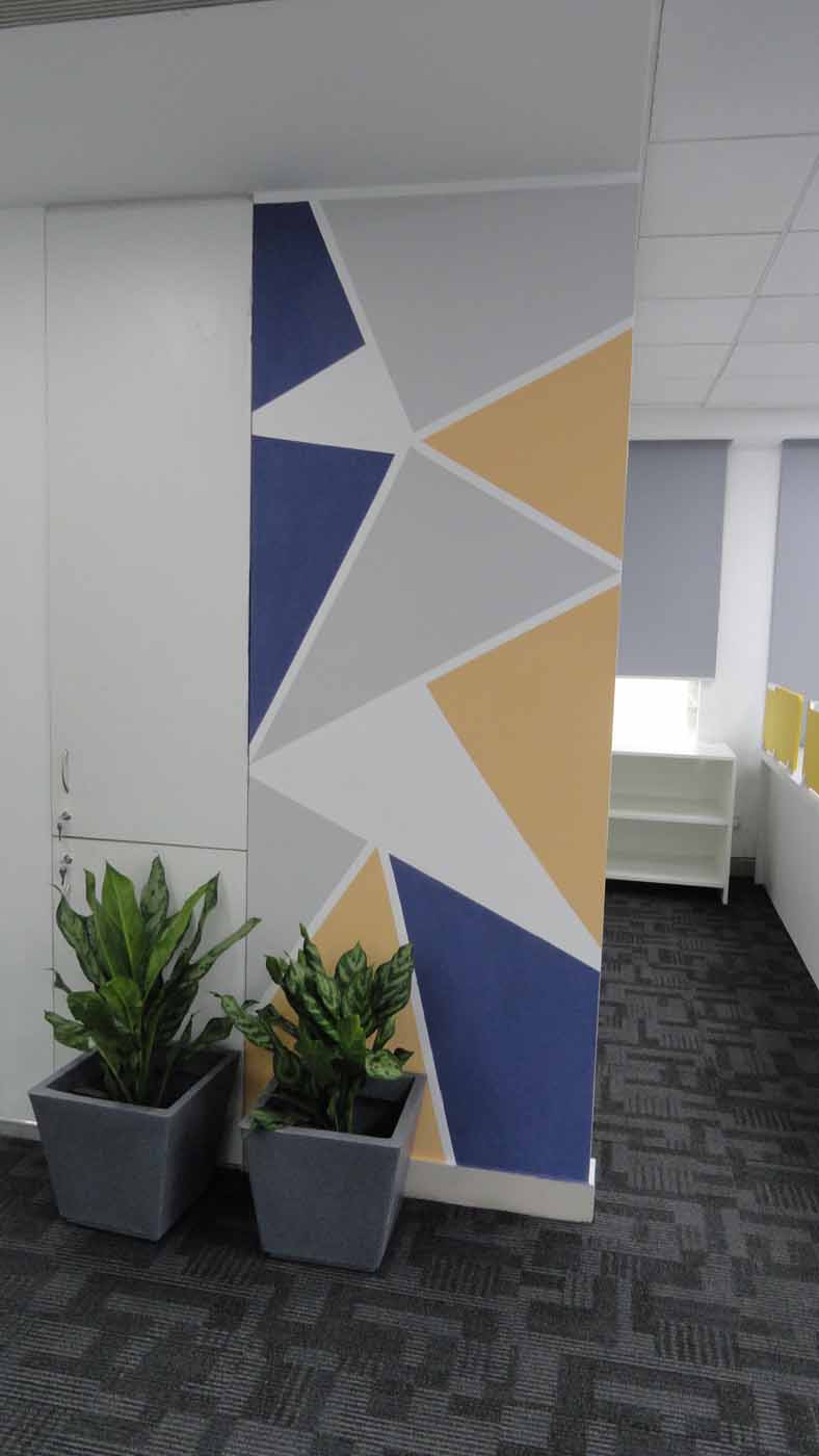 The Doric Dimensions- Architecture, Interior Designer Noida, New Delhi, Gurgaon