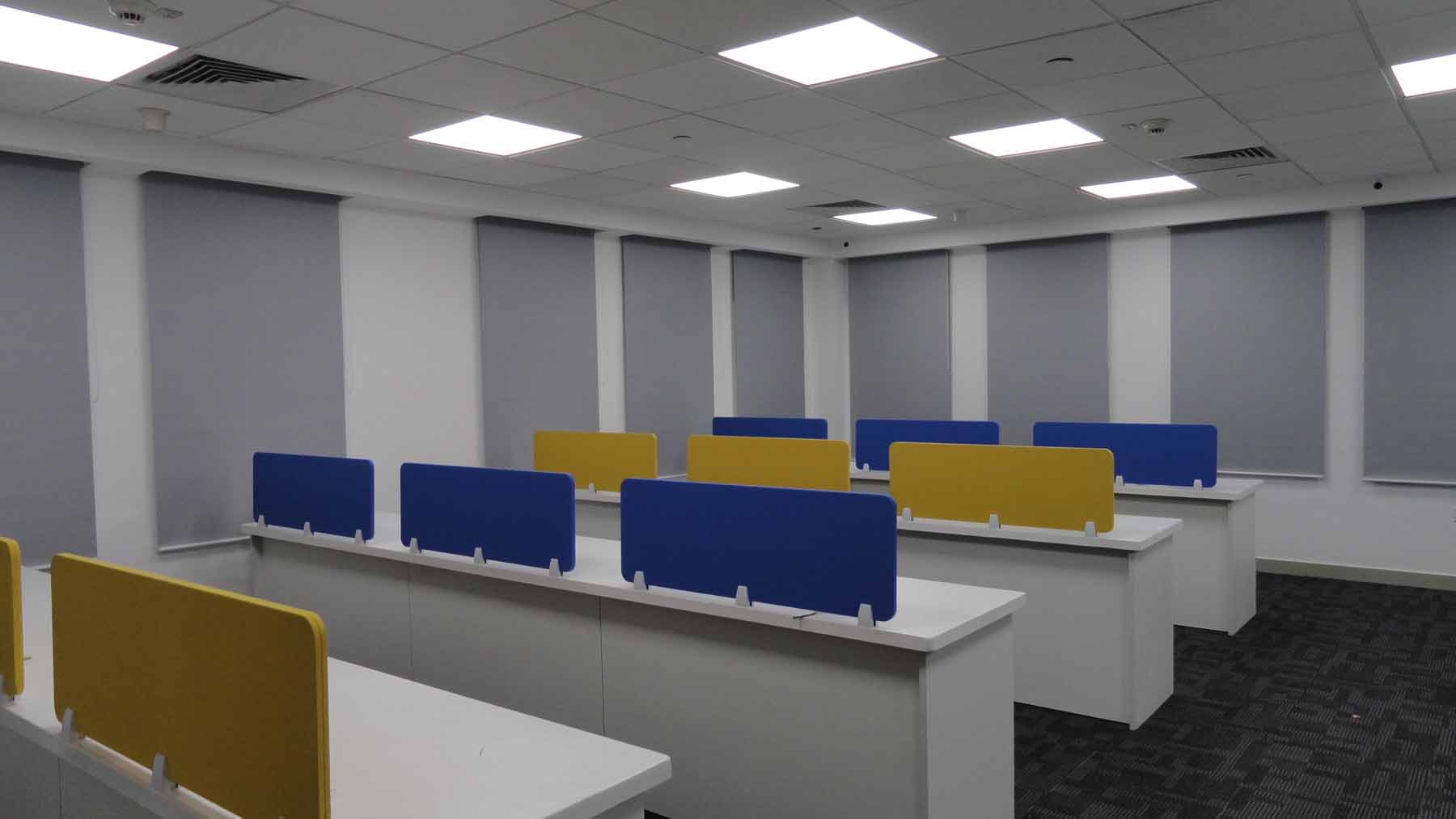 The Doric Dimensions- Architecture, Interior Designer Noida, New Delhi, Gurgaon