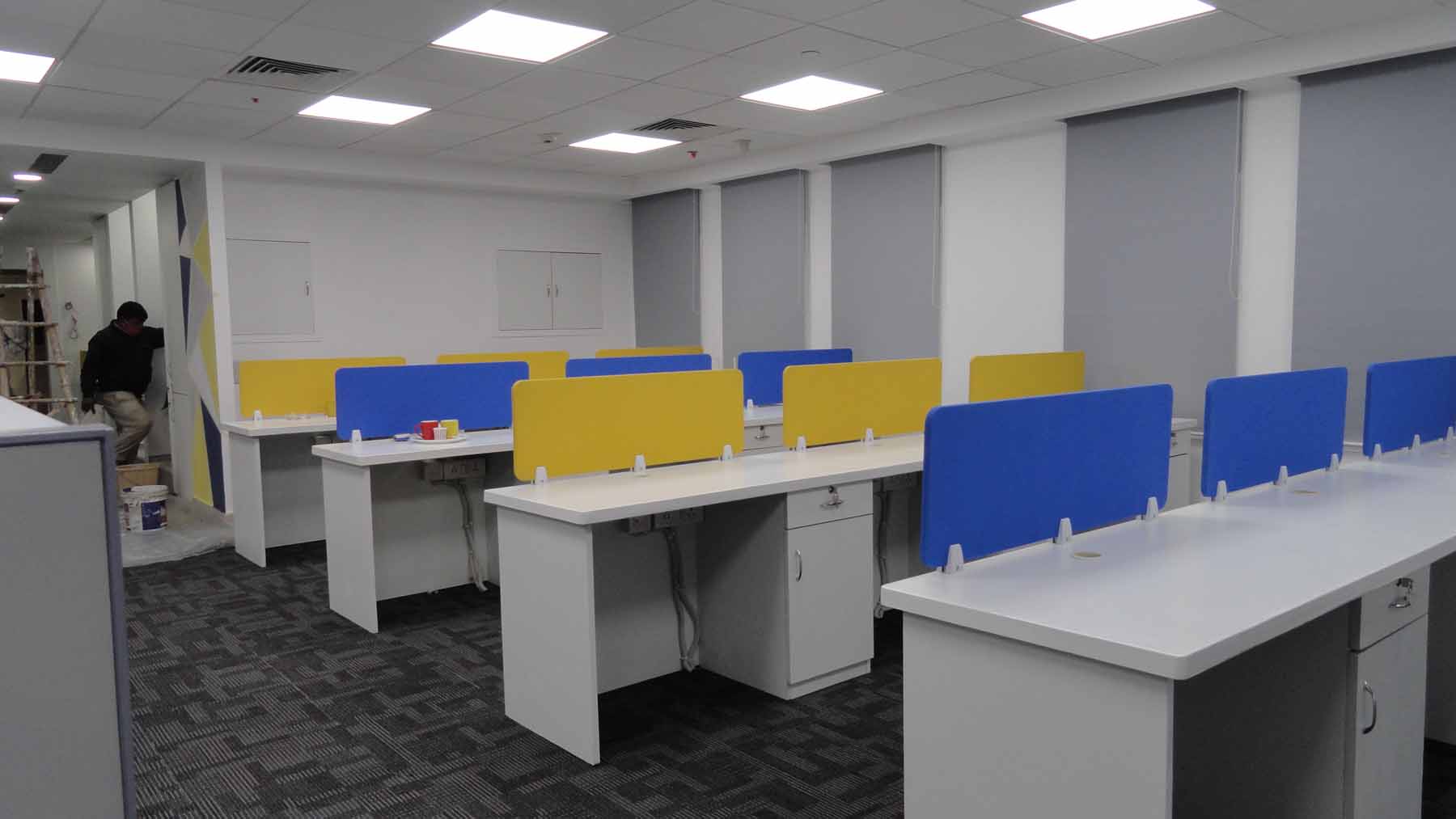 The Doric Dimensions- Architecture, Interior Designer Noida, New Delhi, Gurgaon