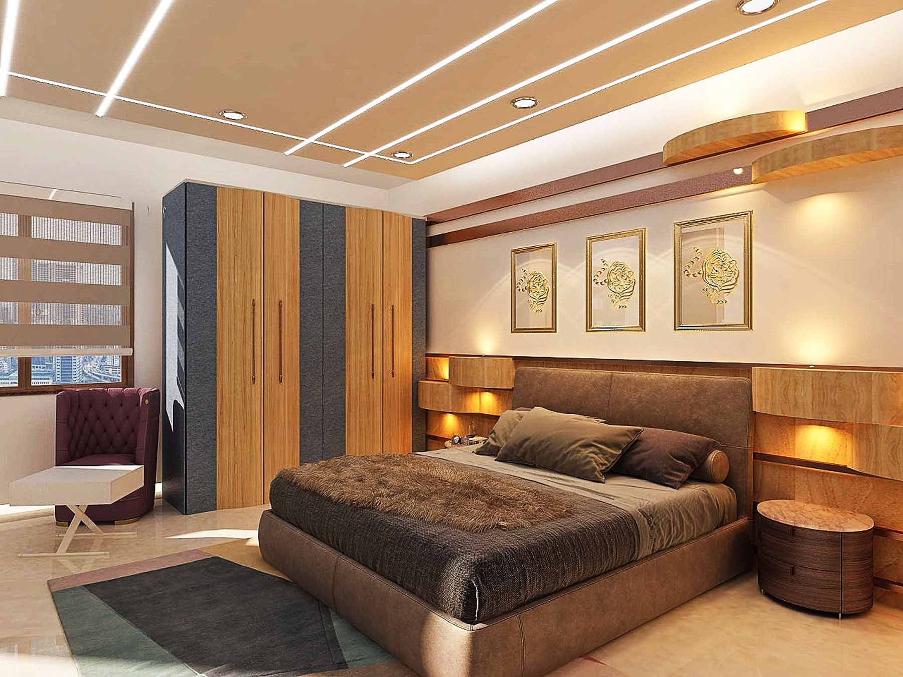 The Doric Dimensions- Architecture, Interior Designer Noida, New Delhi, Gurgaon