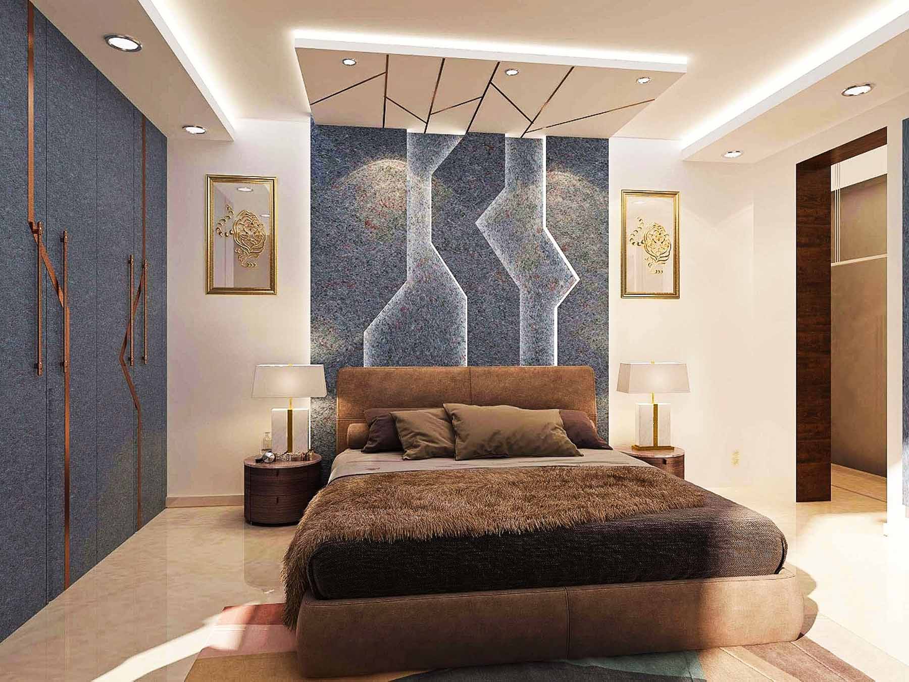 The Doric Dimensions- Architecture, Interior Designer Noida, New Delhi, Gurgaon