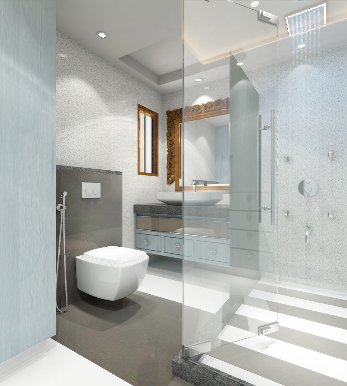 The Doric Dimensions- Architecture, Interior Designer Noida, New Delhi, Gurgaon