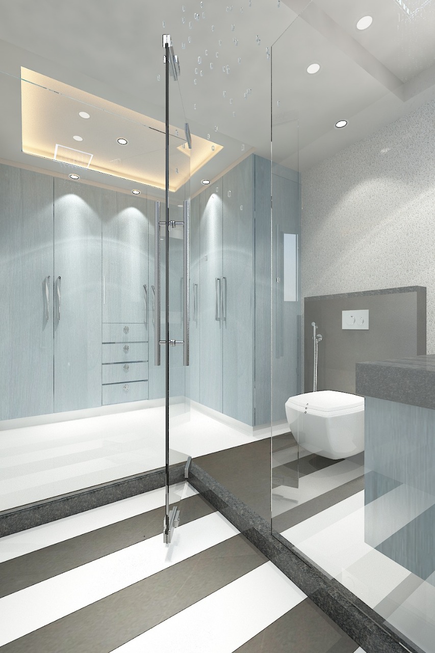 The Doric Dimensions- Architecture, Interior Designer Noida, New Delhi, Gurgaon