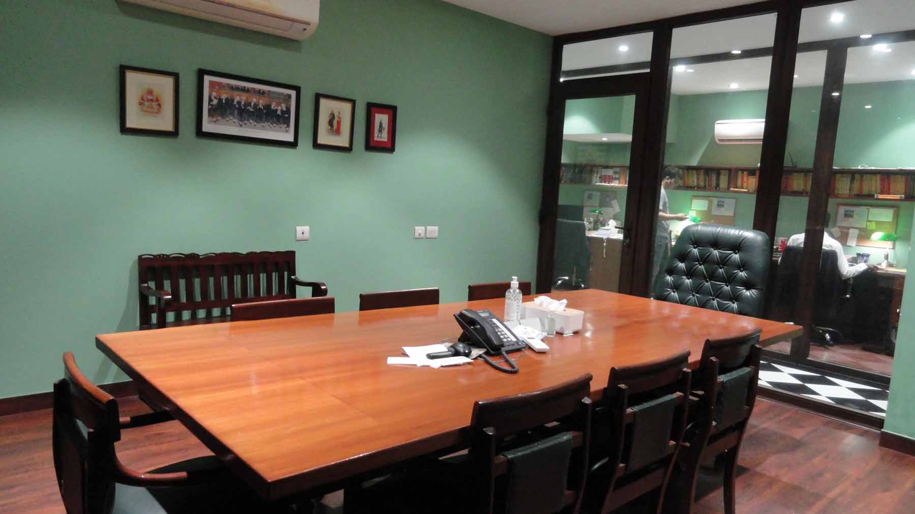 The Doric Dimensions- Architecture, Interior Designer Noida, New Delhi, Gurgaon