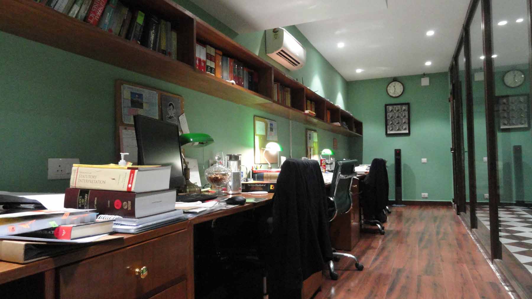 The Doric Dimensions- Architecture, Interior Designer Noida, New Delhi, Gurgaon