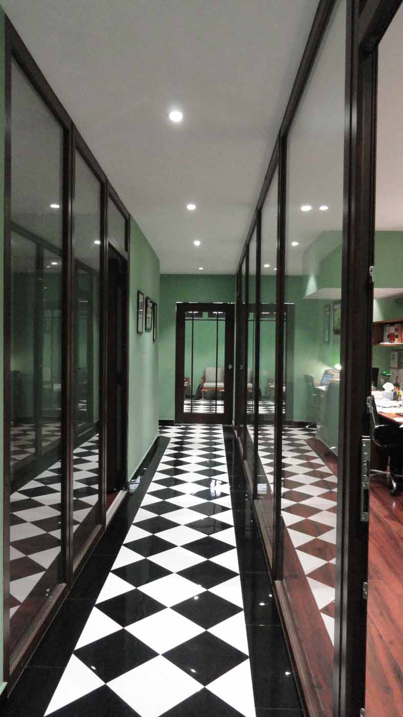 The Doric Dimensions- Architecture, Interior Designer Noida, New Delhi, Gurgaon