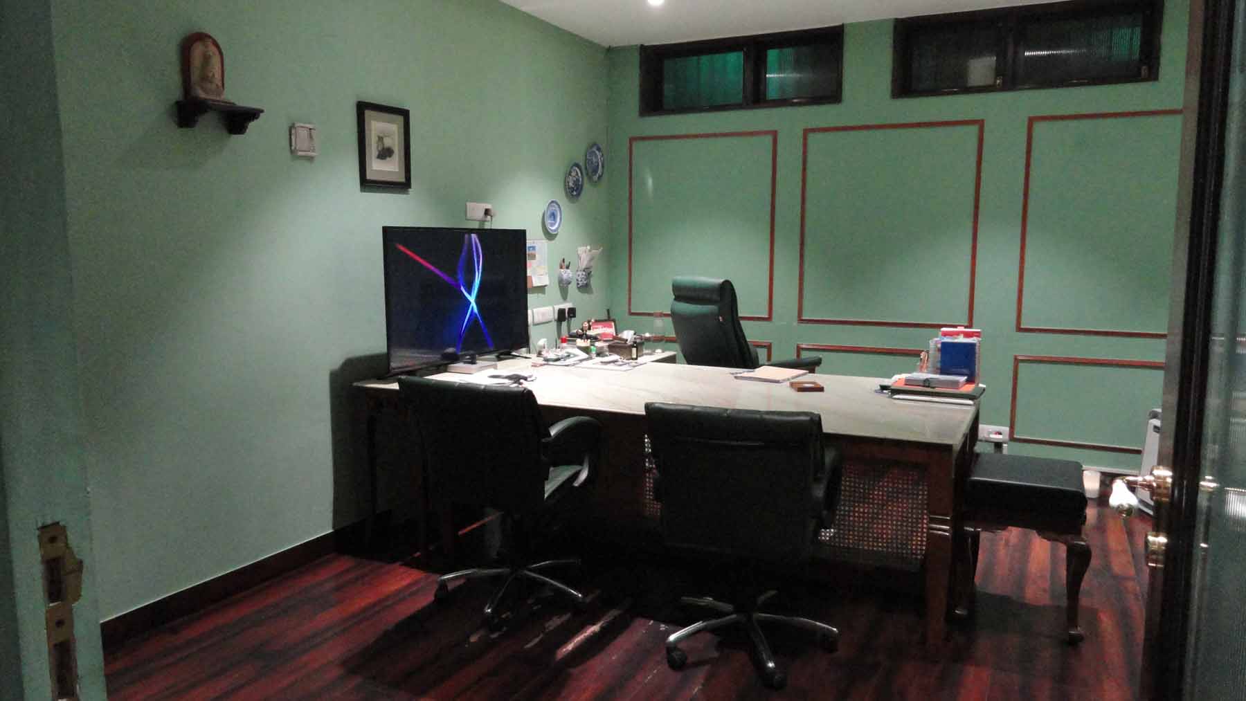 The Doric Dimensions- Architecture, Interior Designer Noida, New Delhi, Gurgaon