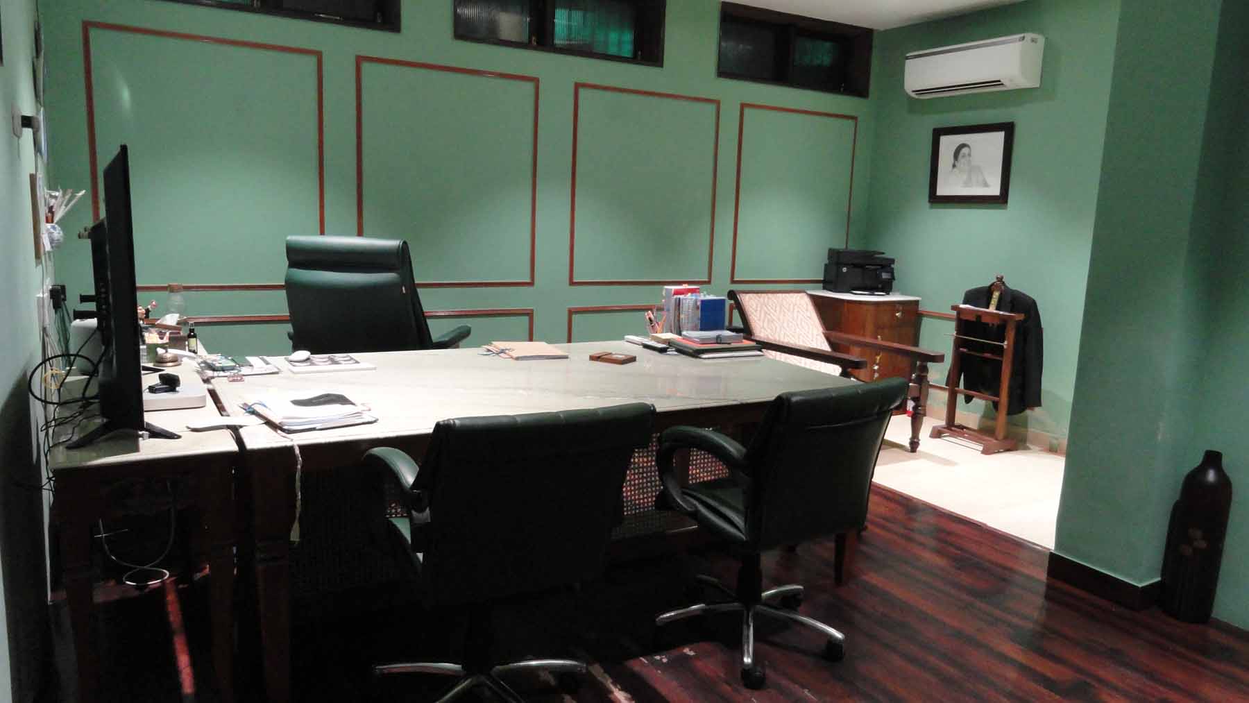 The Doric Dimensions- Architecture, Interior Designer Noida, New Delhi, Gurgaon