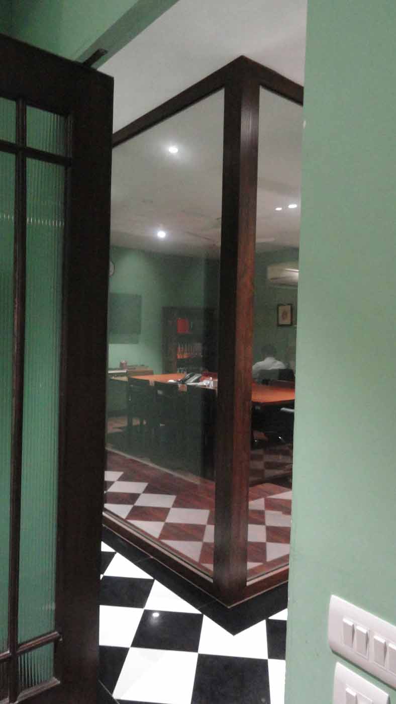 The Doric Dimensions- Architecture, Interior Designer Noida, New Delhi, Gurgaon