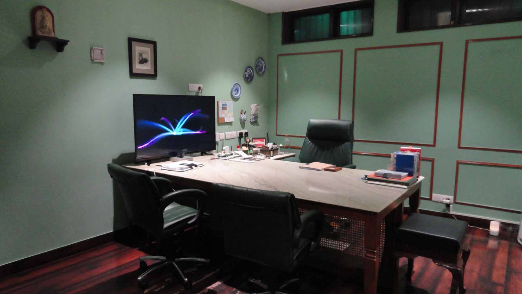 The Doric Dimensions- Architecture, Interior Designer Noida, New Delhi, Gurgaon