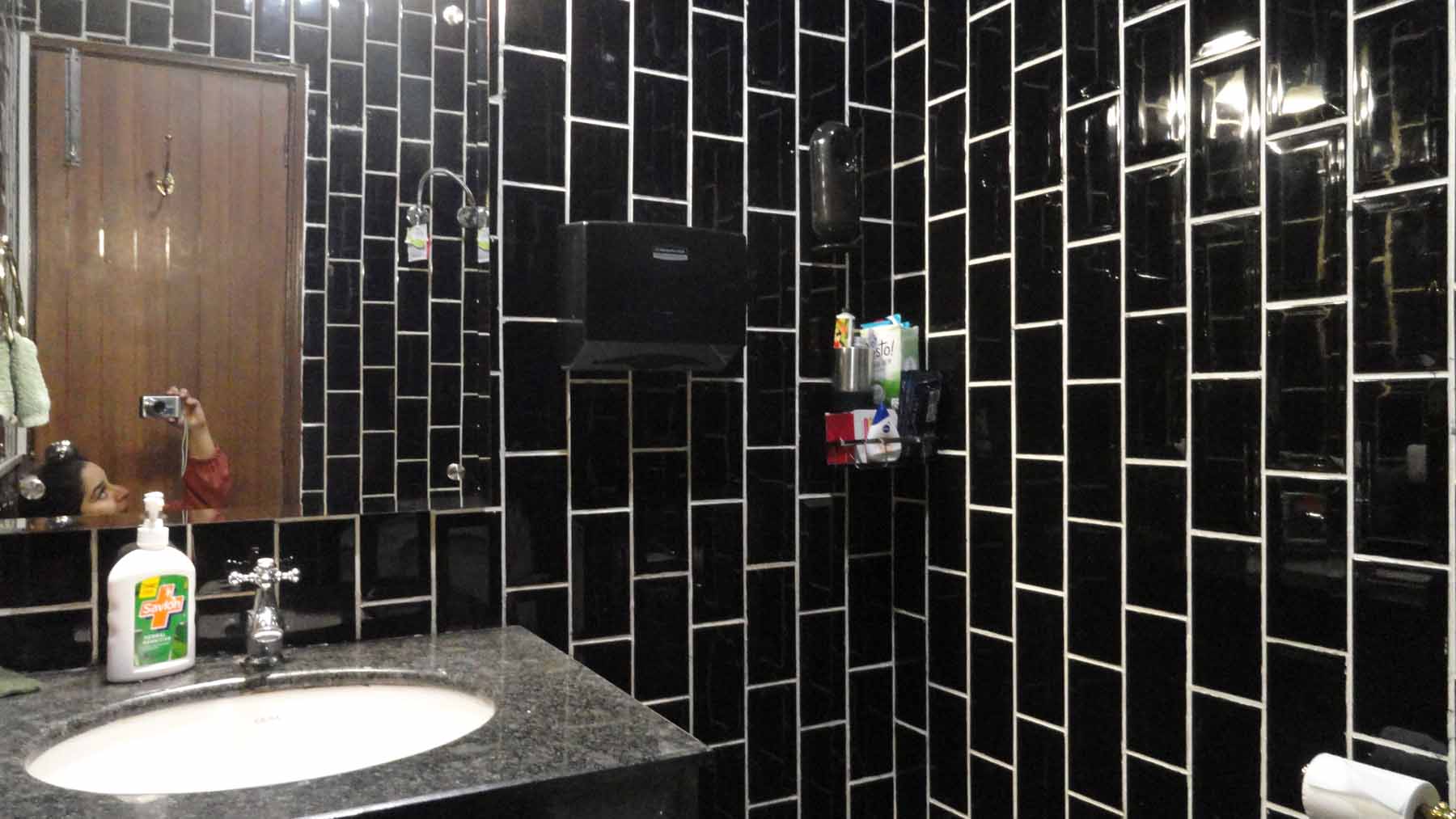 The Doric Dimensions- Architecture, Interior Designer Noida, New Delhi, Gurgaon