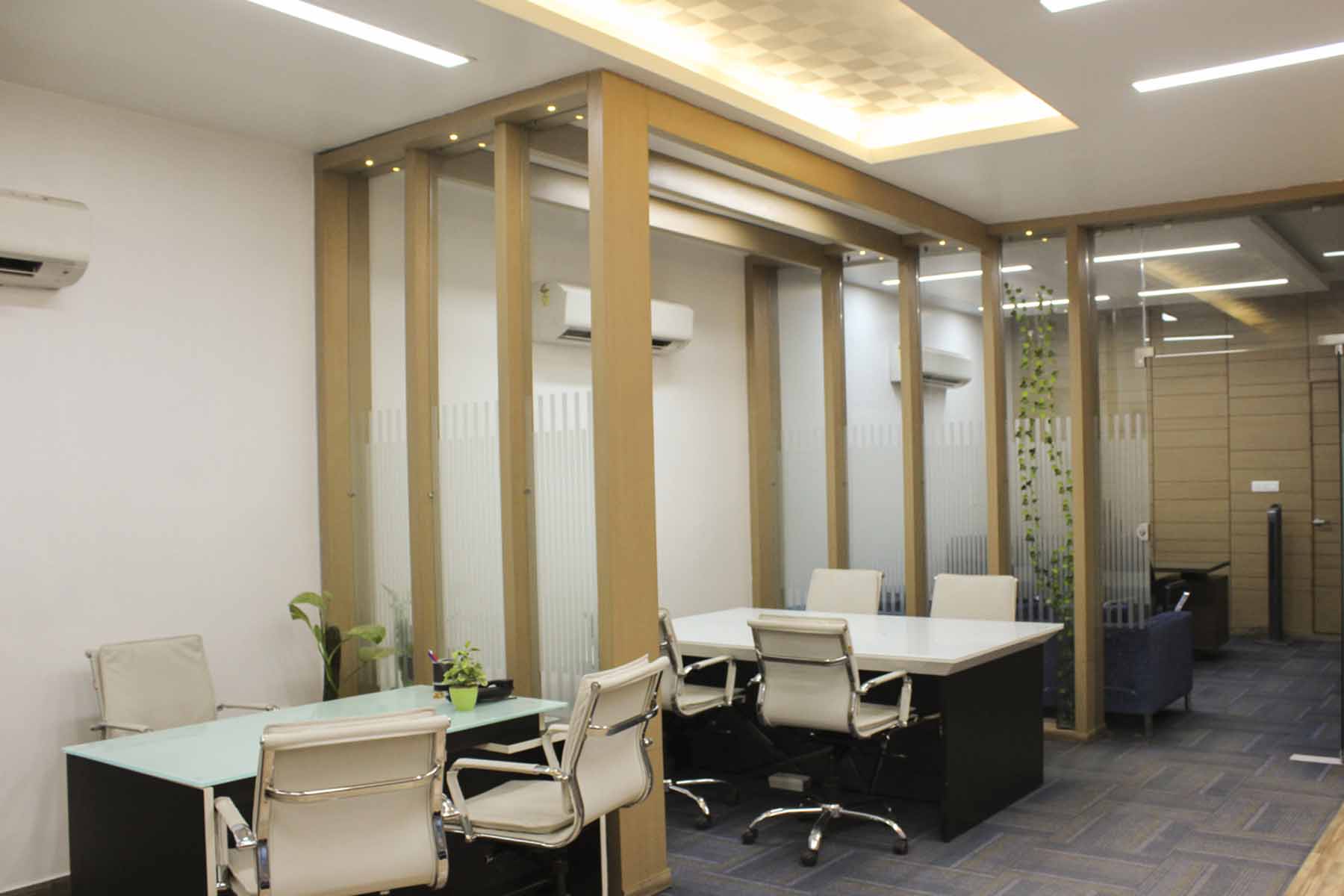 The Doric Dimensions- Architecture, Interior Designer Noida, New Delhi, Gurgaon