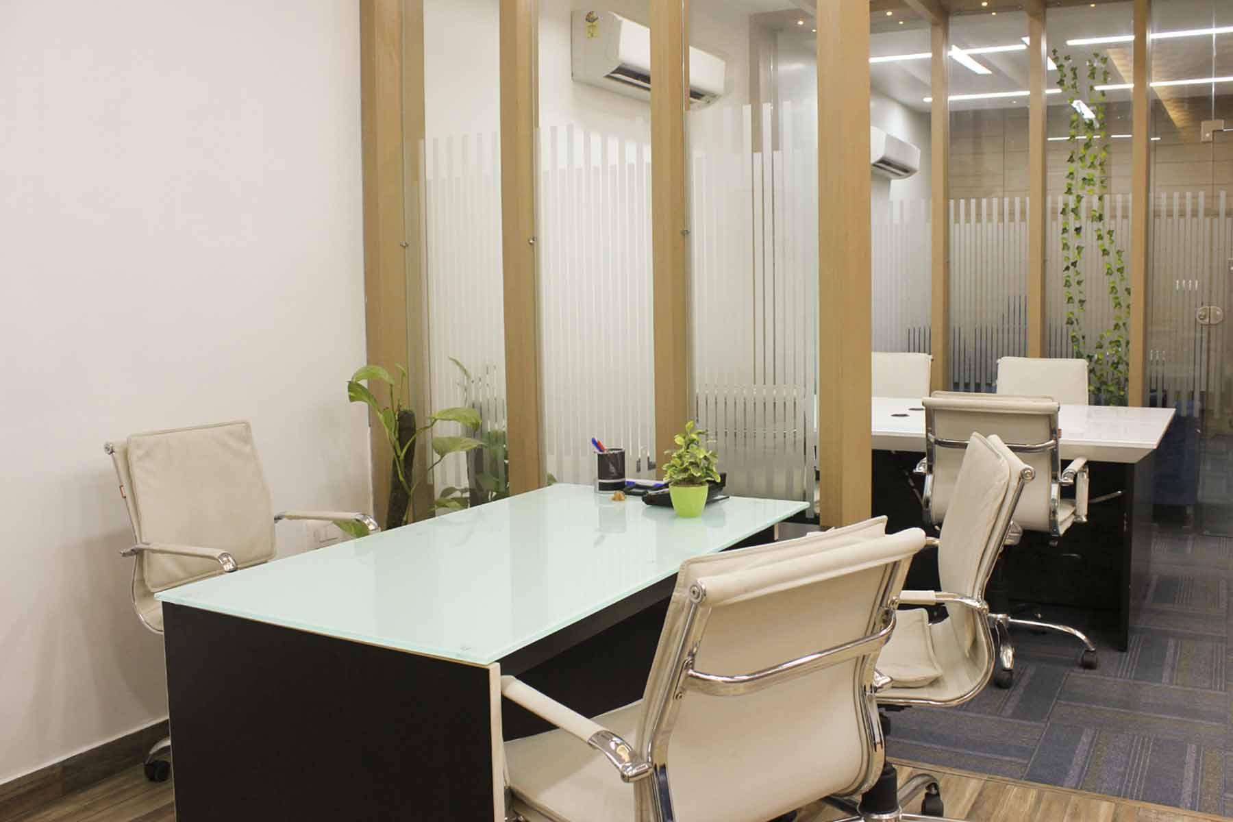 The Doric Dimensions- Architecture, Interior Designer Noida, New Delhi, Gurgaon