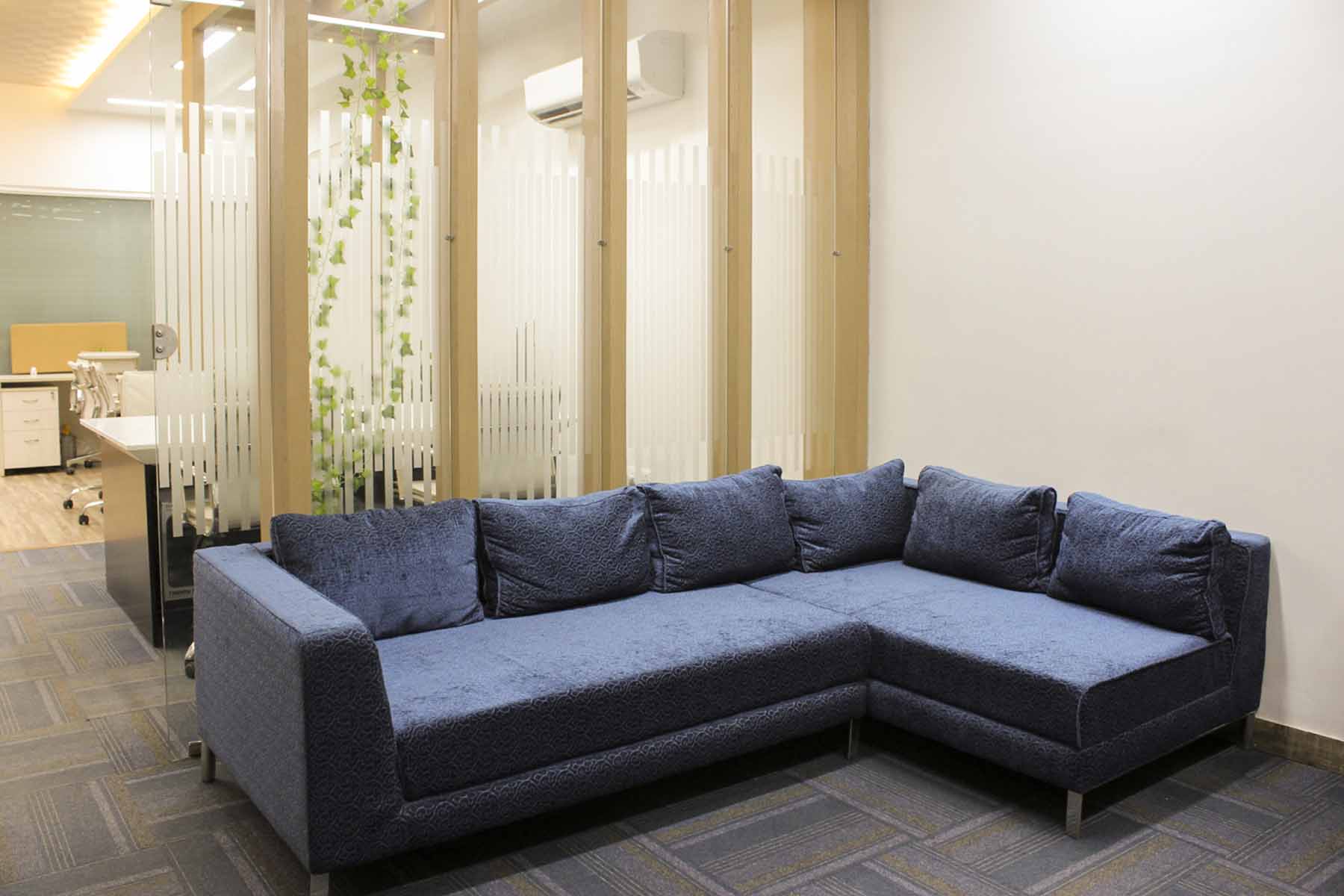 The Doric Dimensions- Architecture, Interior Designer Noida, New Delhi, Gurgaon