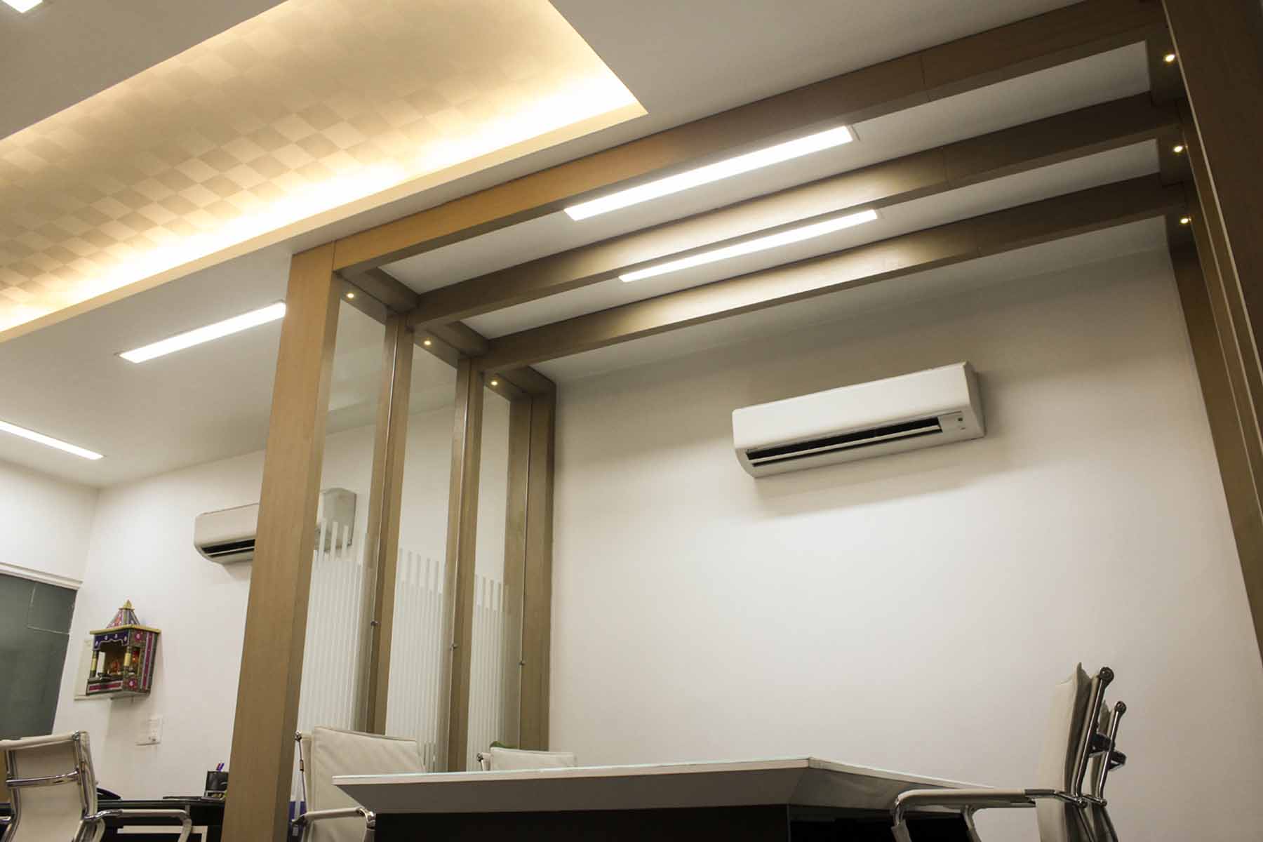 The Doric Dimensions- Architecture, Interior Designer Noida, New Delhi, Gurgaon