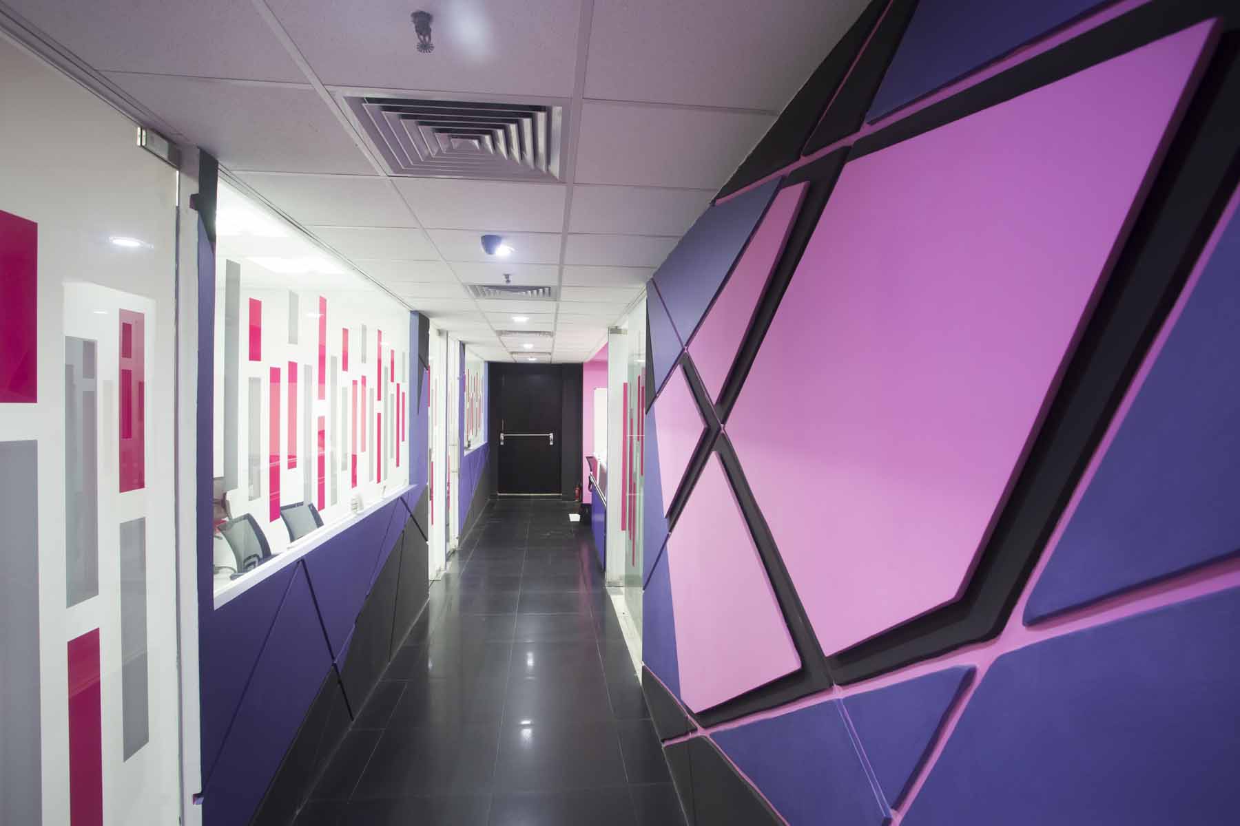 The Doric Dimensions- Architecture, Interior Designer Noida, New Delhi, Gurgaon